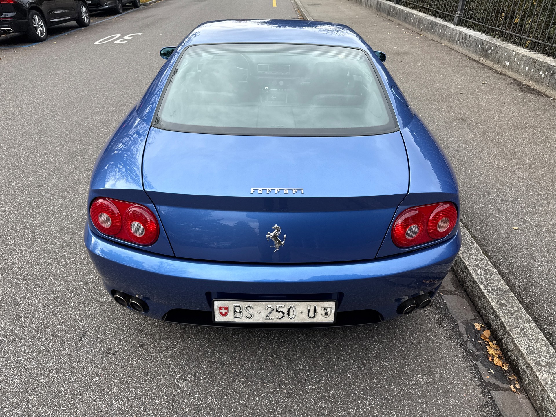 FERRARI 456 GT-image-11