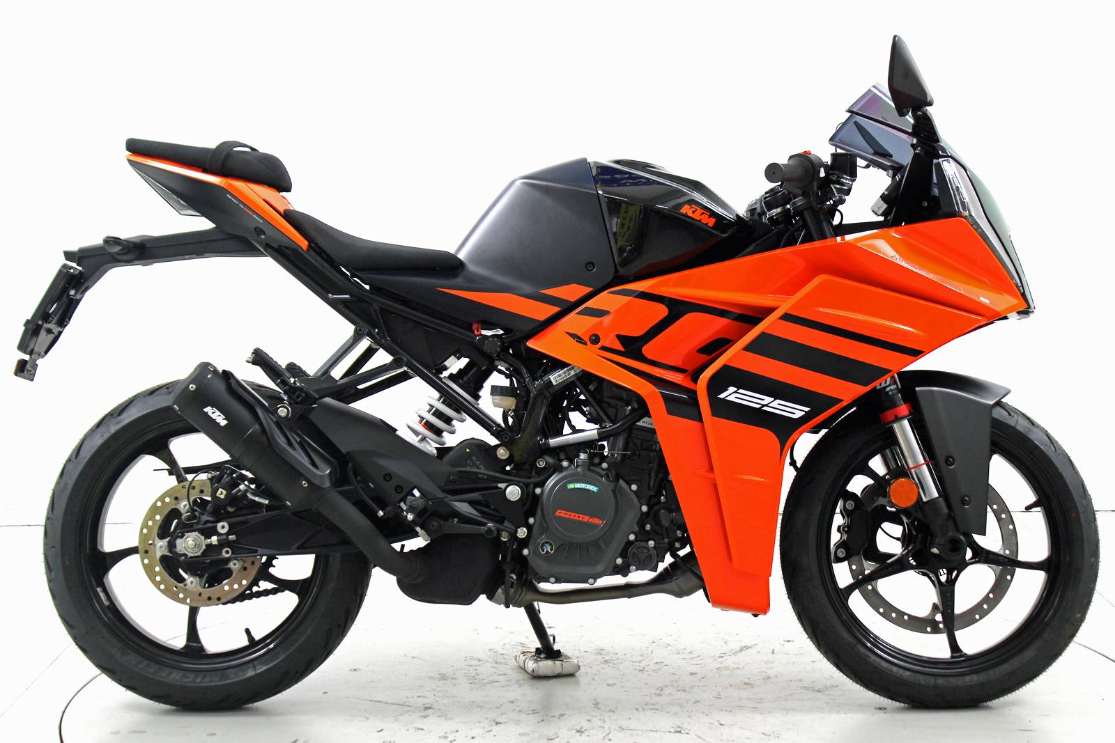 KTM RC 125-image-3