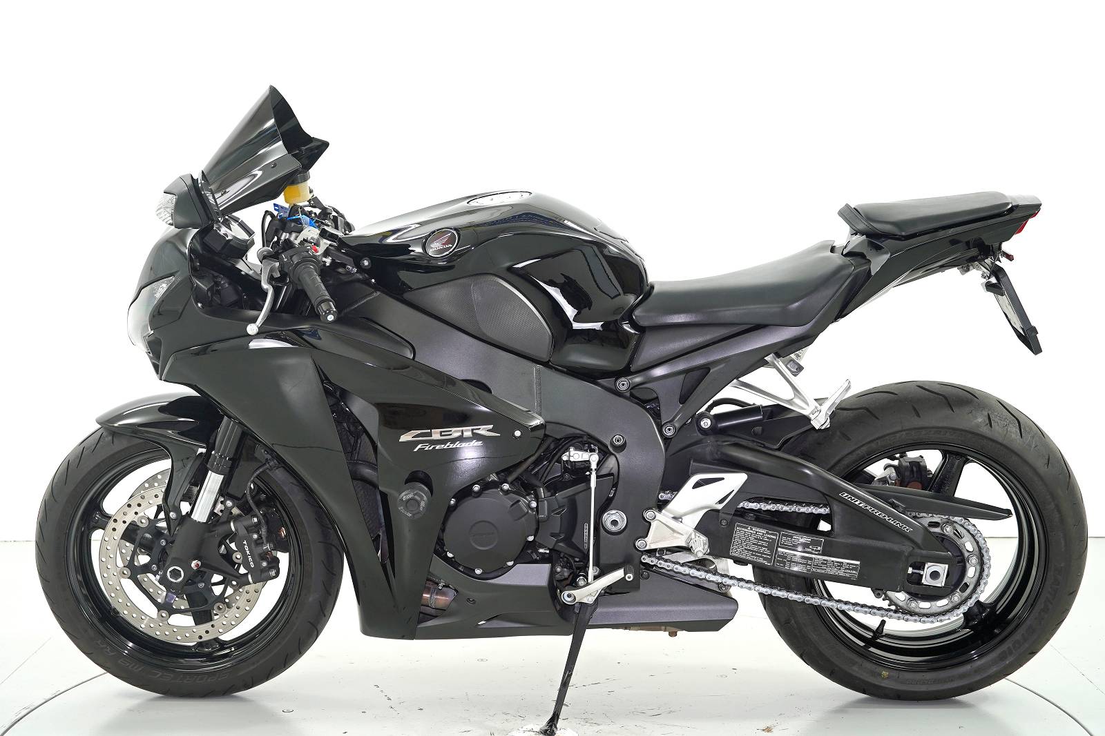 HONDA CBR 1000 RR-image-4