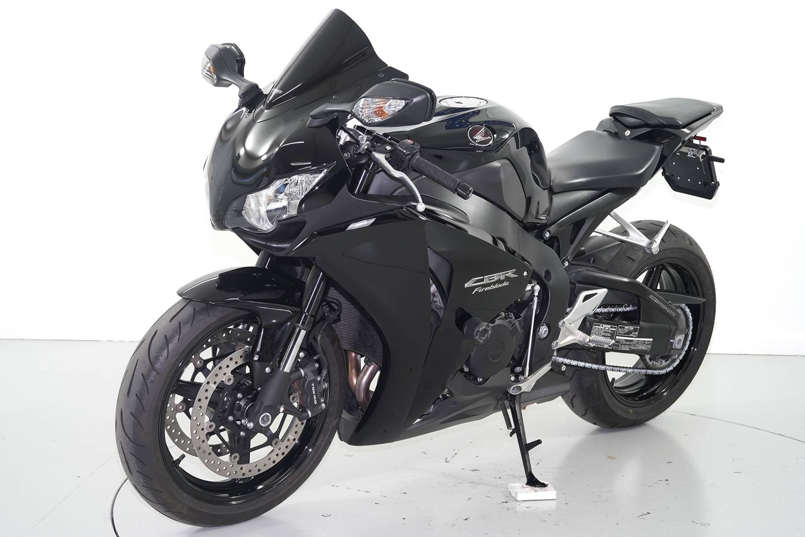 HONDA CBR 1000 RR-image-2