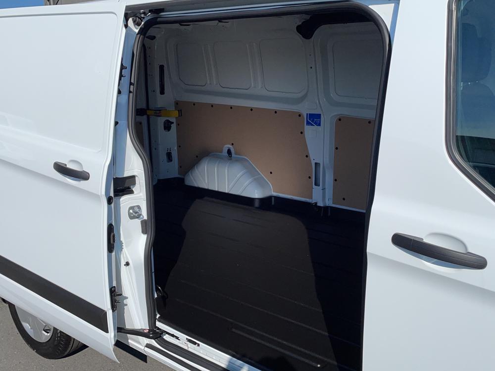 FORD Transit Custom Van 300 L2 2.0 TDCi 105 PS Trend-image-11