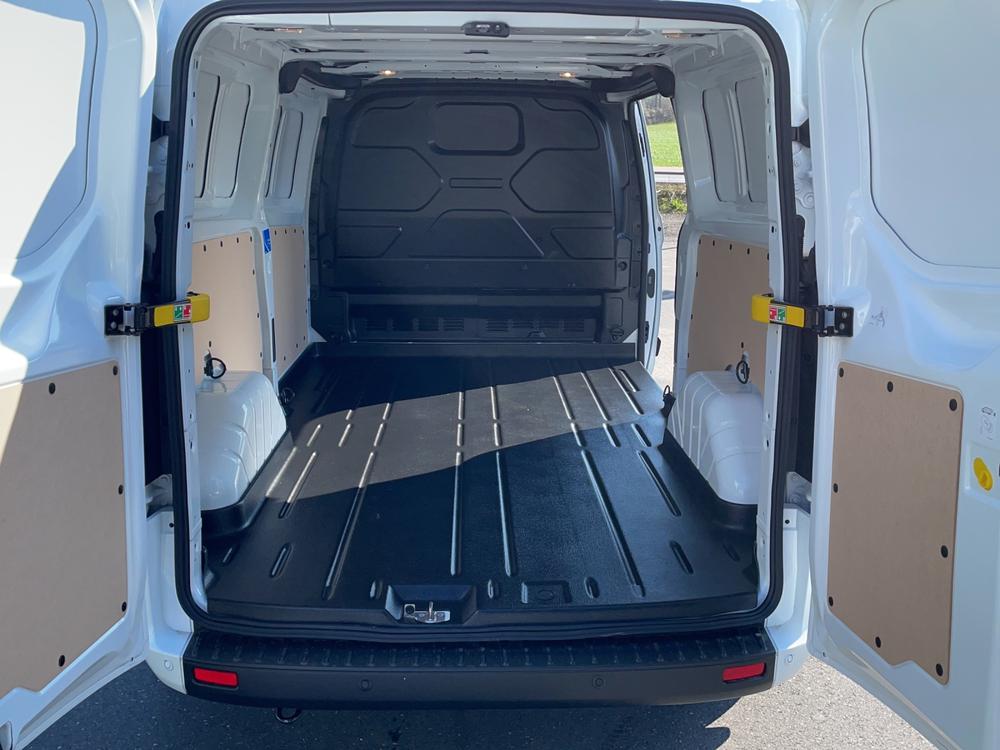 FORD Transit Custom Van 300 L2 2.0 TDCi 105 PS Trend-image-12