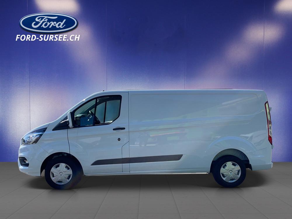 FORD Transit Custom Van 300 L2 2.0 TDCi 105 PS Trend-showroom-element-1