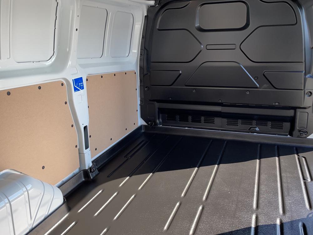 FORD Transit Custom Van 300 L2 2.0 TDCi 105 PS Trend-image-13