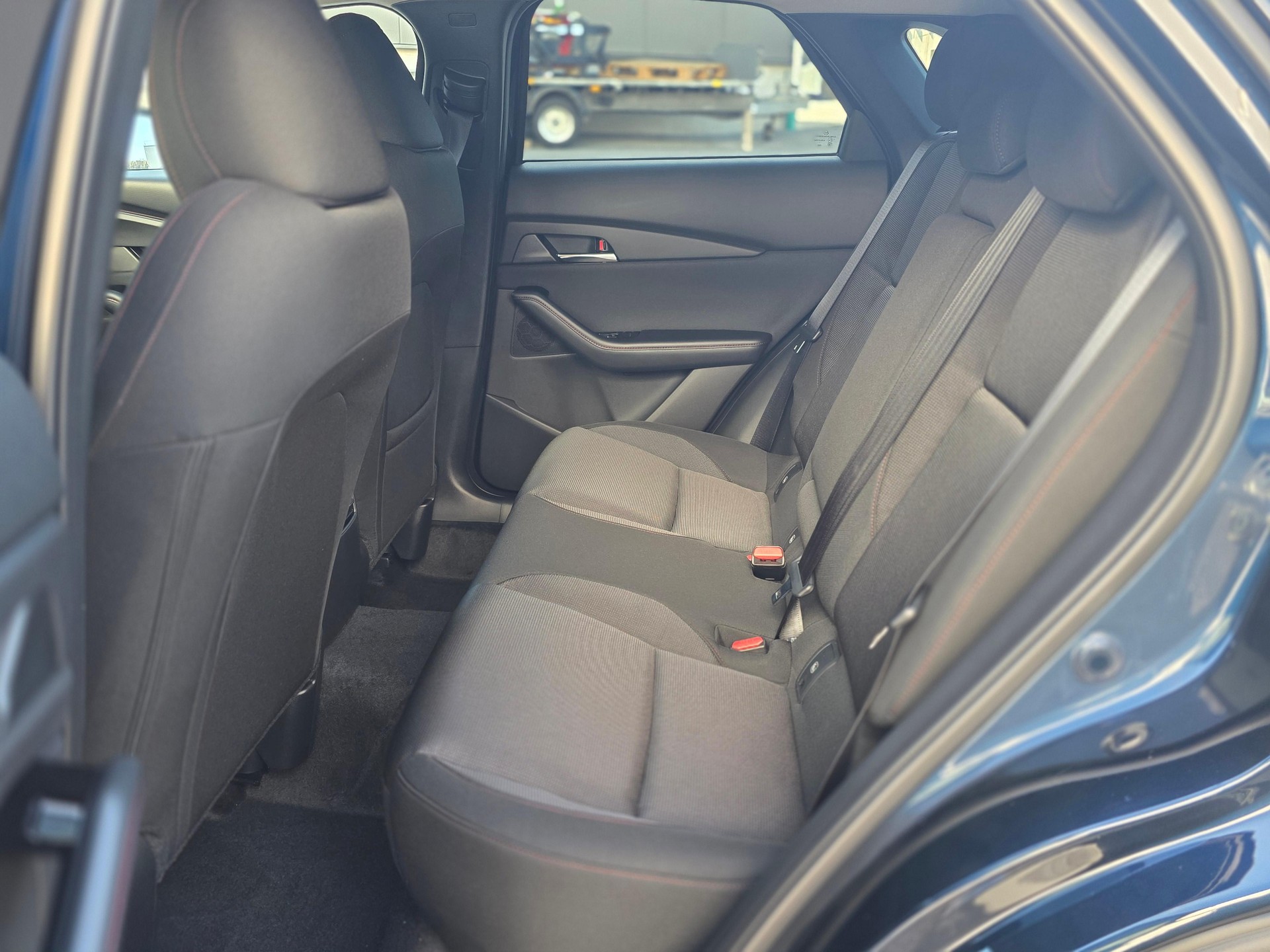 MAZDA CX-30 2.0 186 Homura AWD-image-9
