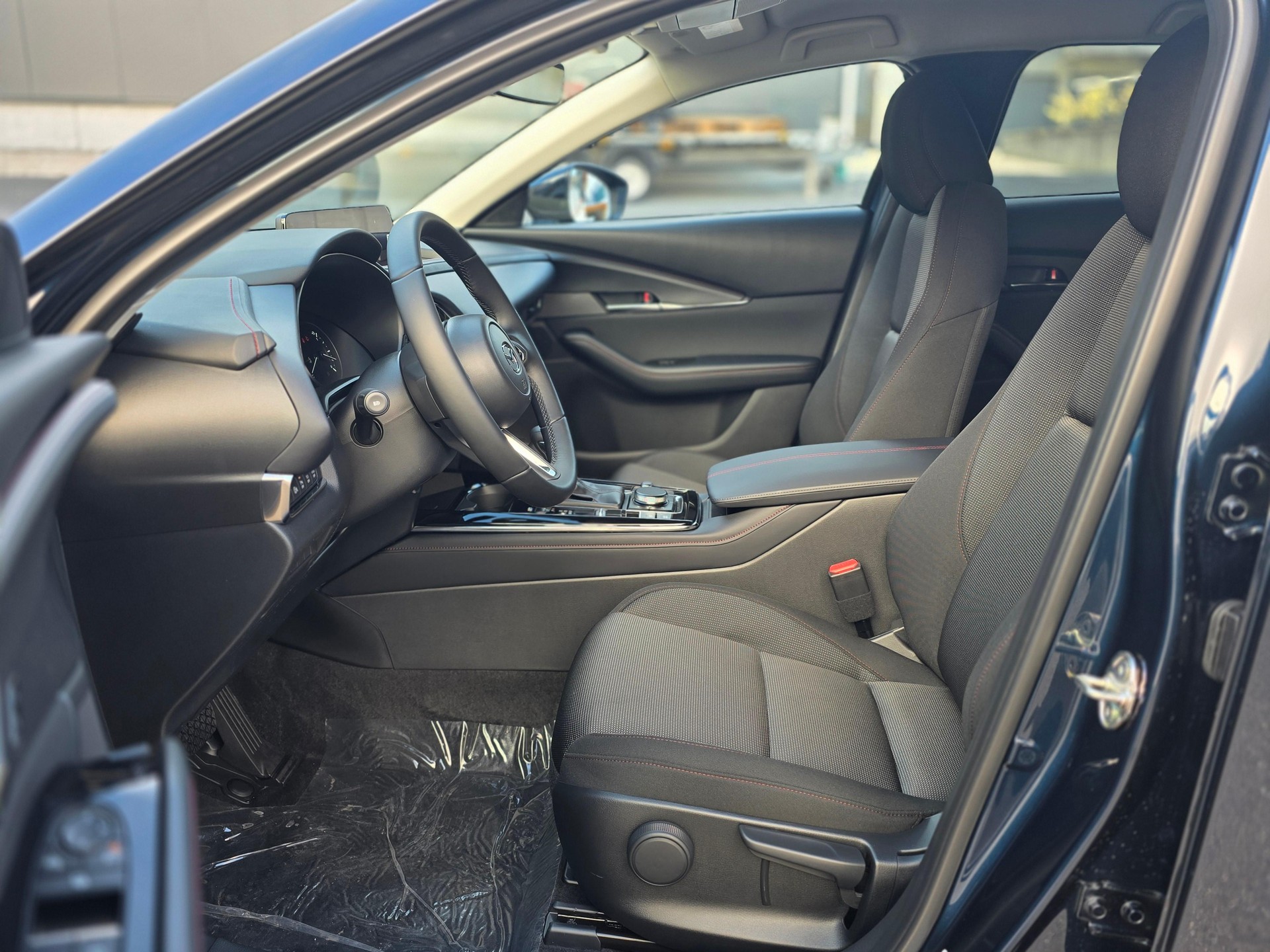 MAZDA CX-30 2.0 186 Homura AWD-image-8