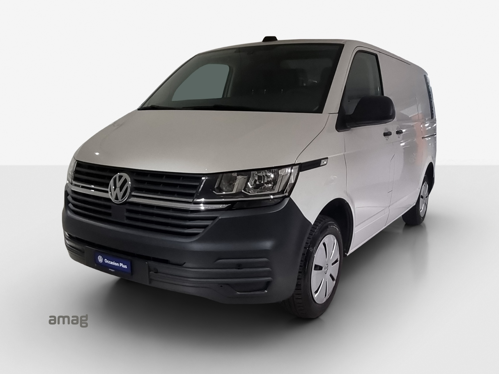 VW T6.1 2.0 TDI 4Motion