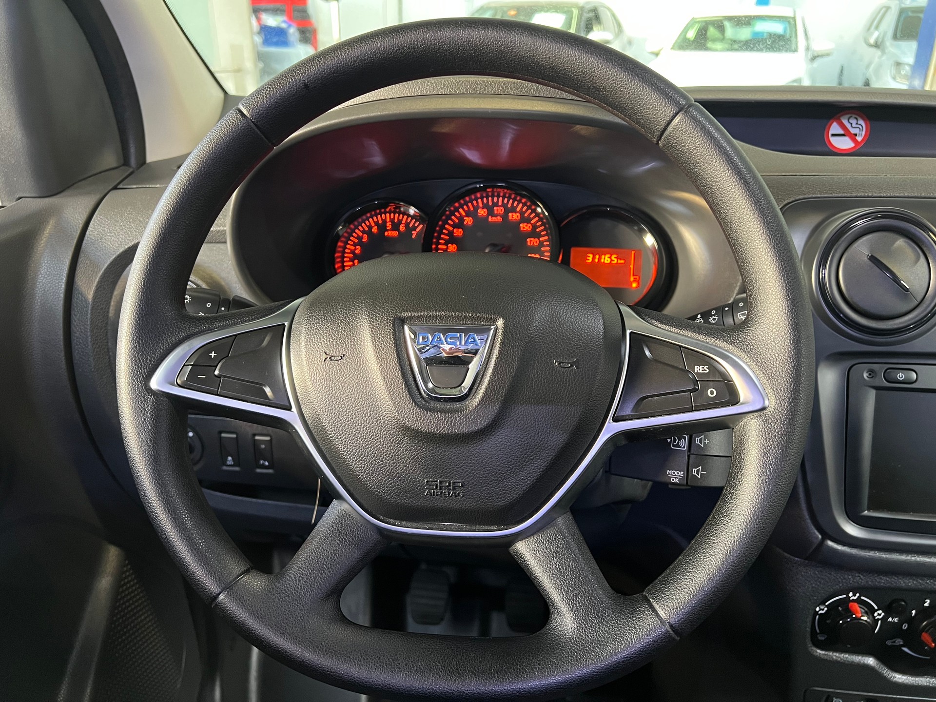 DACIA Dokker Van TCe 130 PF Unlimited-image-7