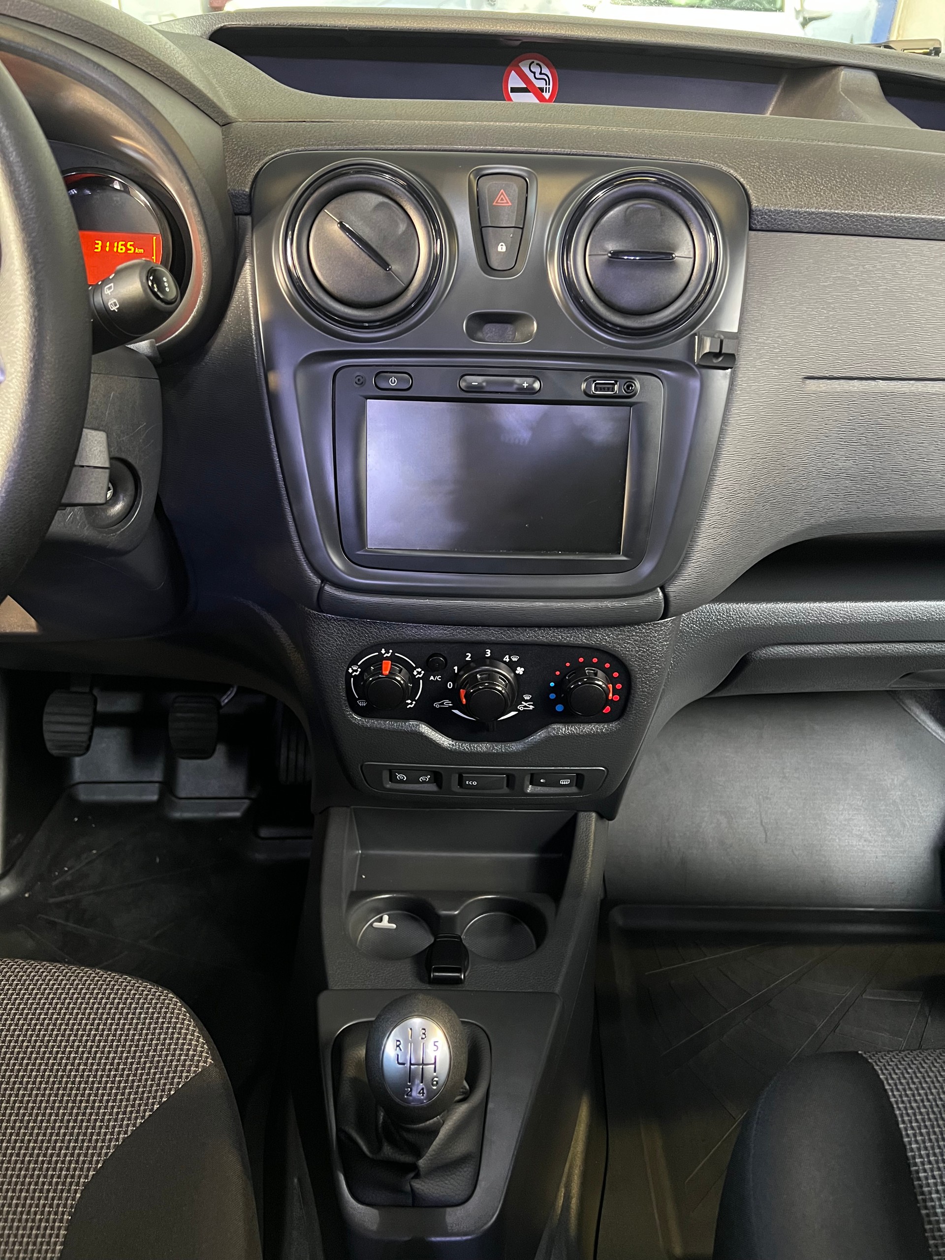 DACIA Dokker Van TCe 130 PF Unlimited-image-5