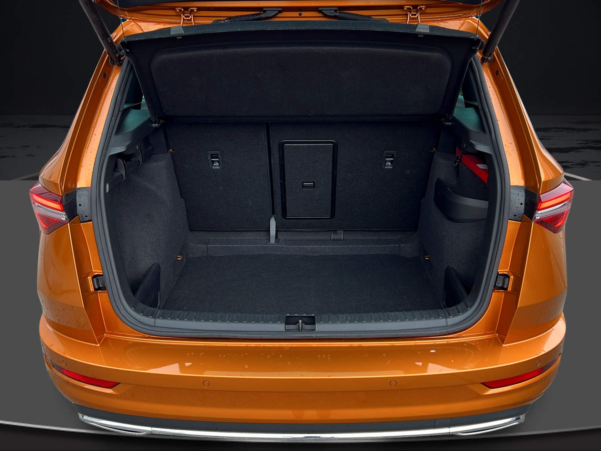 SKODA Karoq 1.5 TSI SportLine DSG-image-5