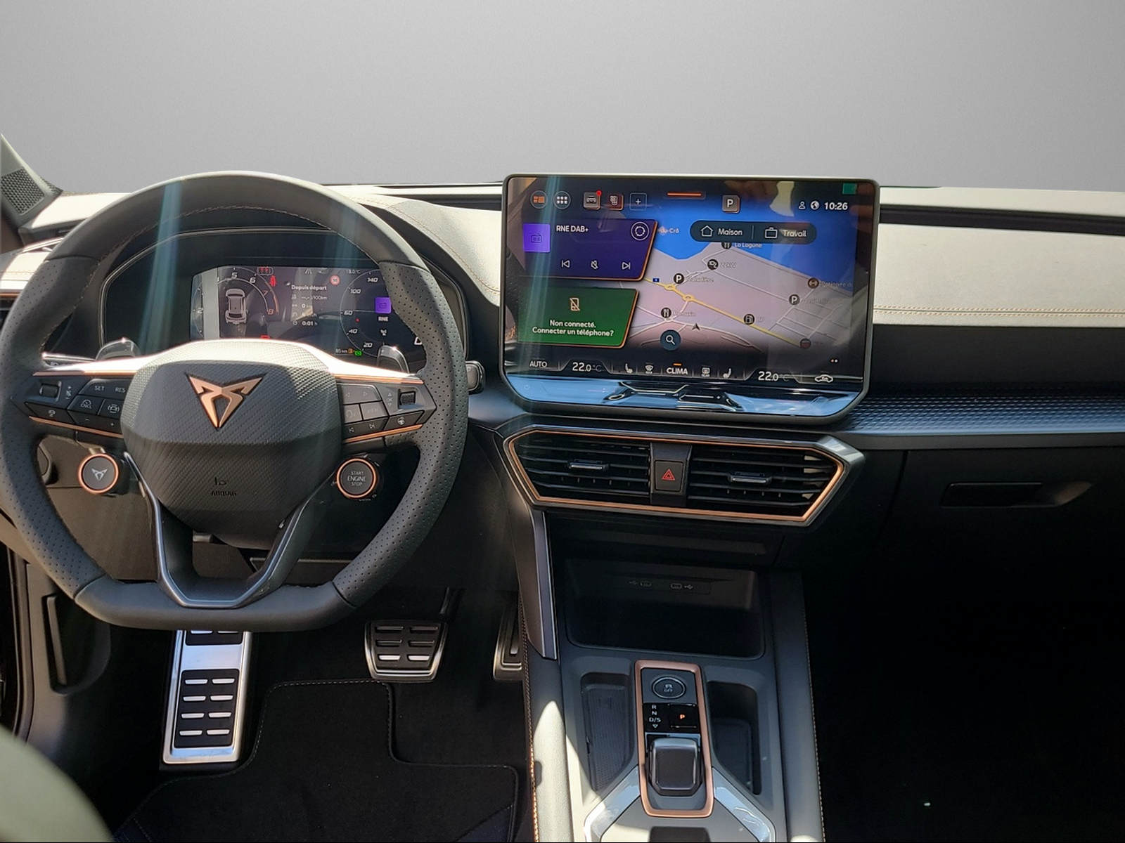 CUPRA Formentor 1.5 TSI DSG-image-9