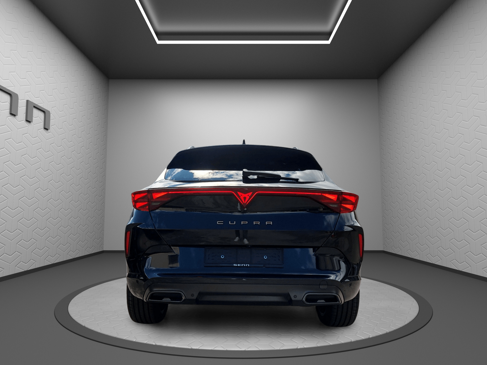 CUPRA Formentor 1.5 TSI DSG-image-4