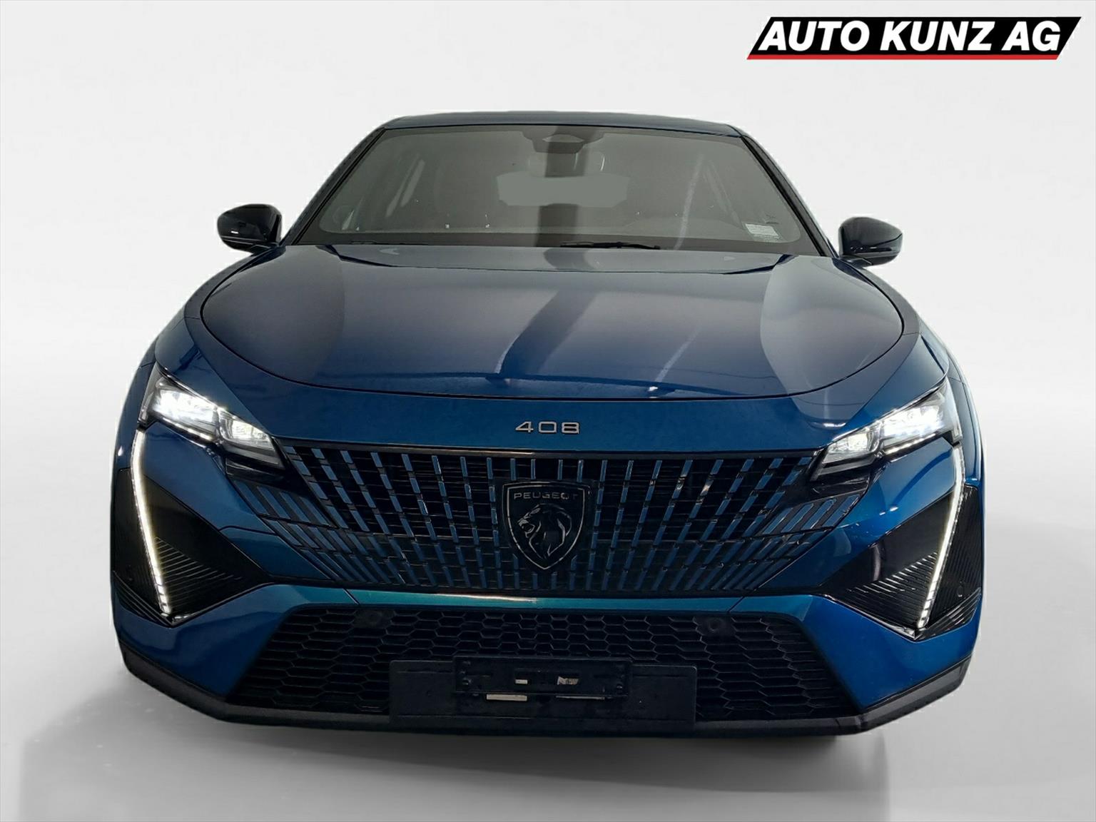 PEUGEOT 408 1.6 PHEV 225 GT