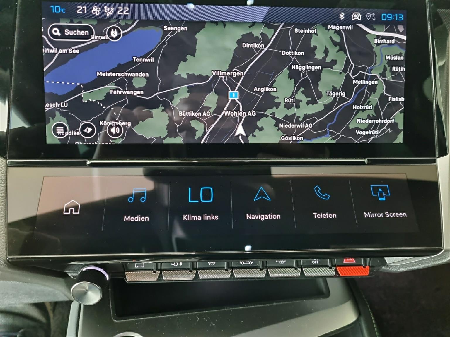 PEUGEOT 408 1.6 PHEV 225 GT-image-9