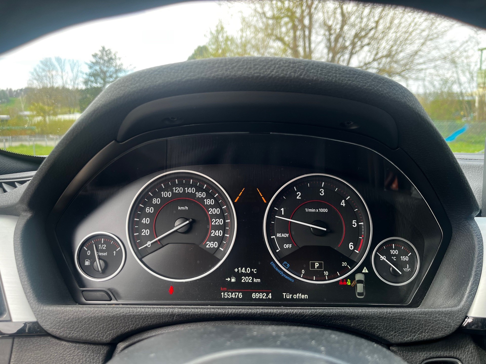 BMW 430d Gran Coupé xDrive M Sport Steptronic-image-15