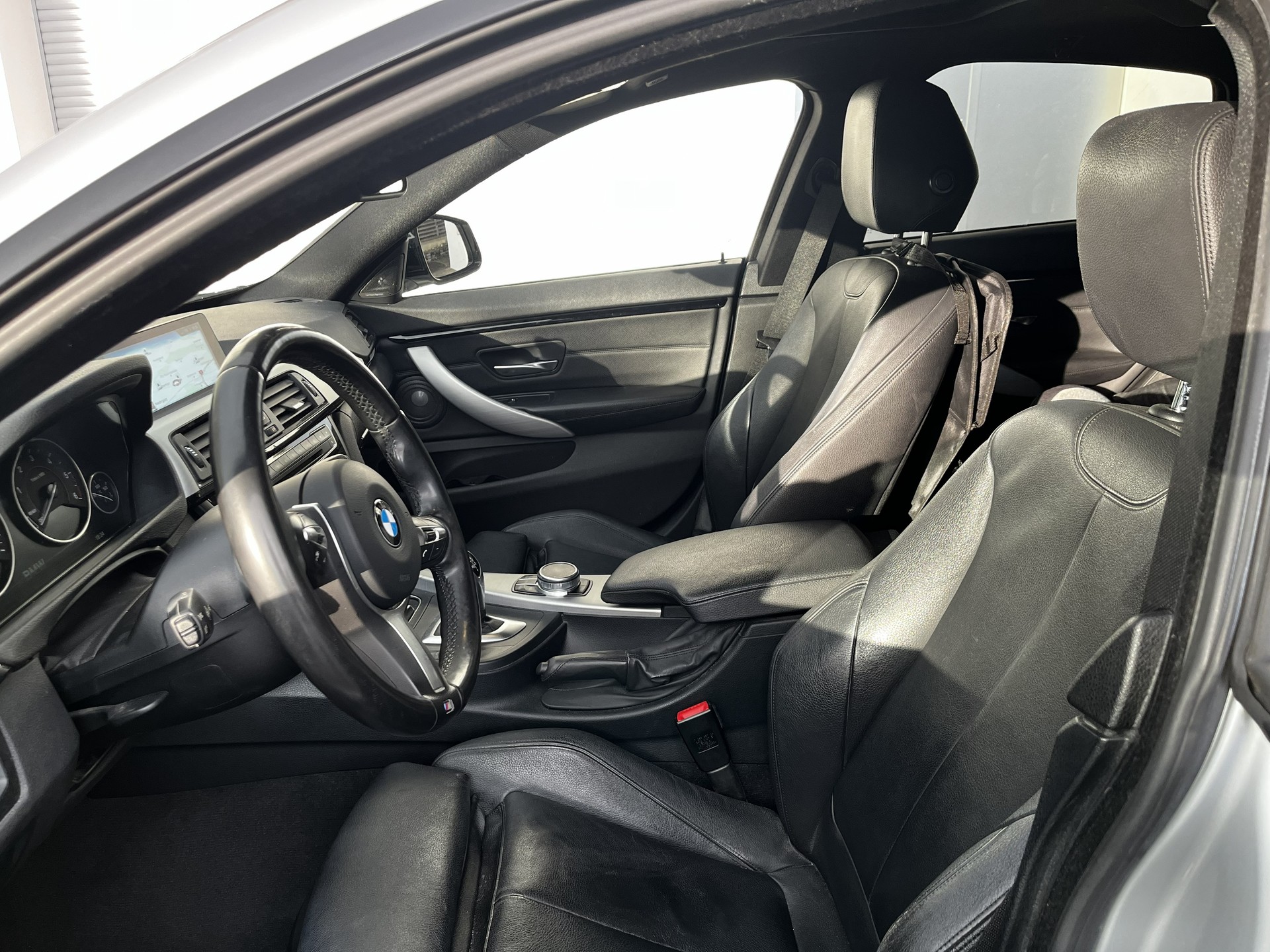 BMW 430d Gran Coupé xDrive M Sport Steptronic-image-4