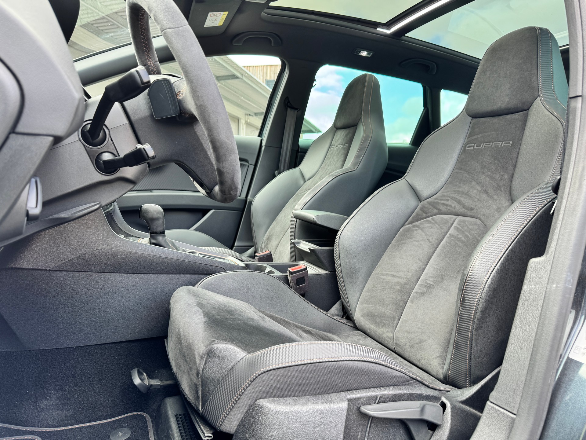 SEAT Leon ST 2.0TSI Cupra R340 4Drive DSG-image-7