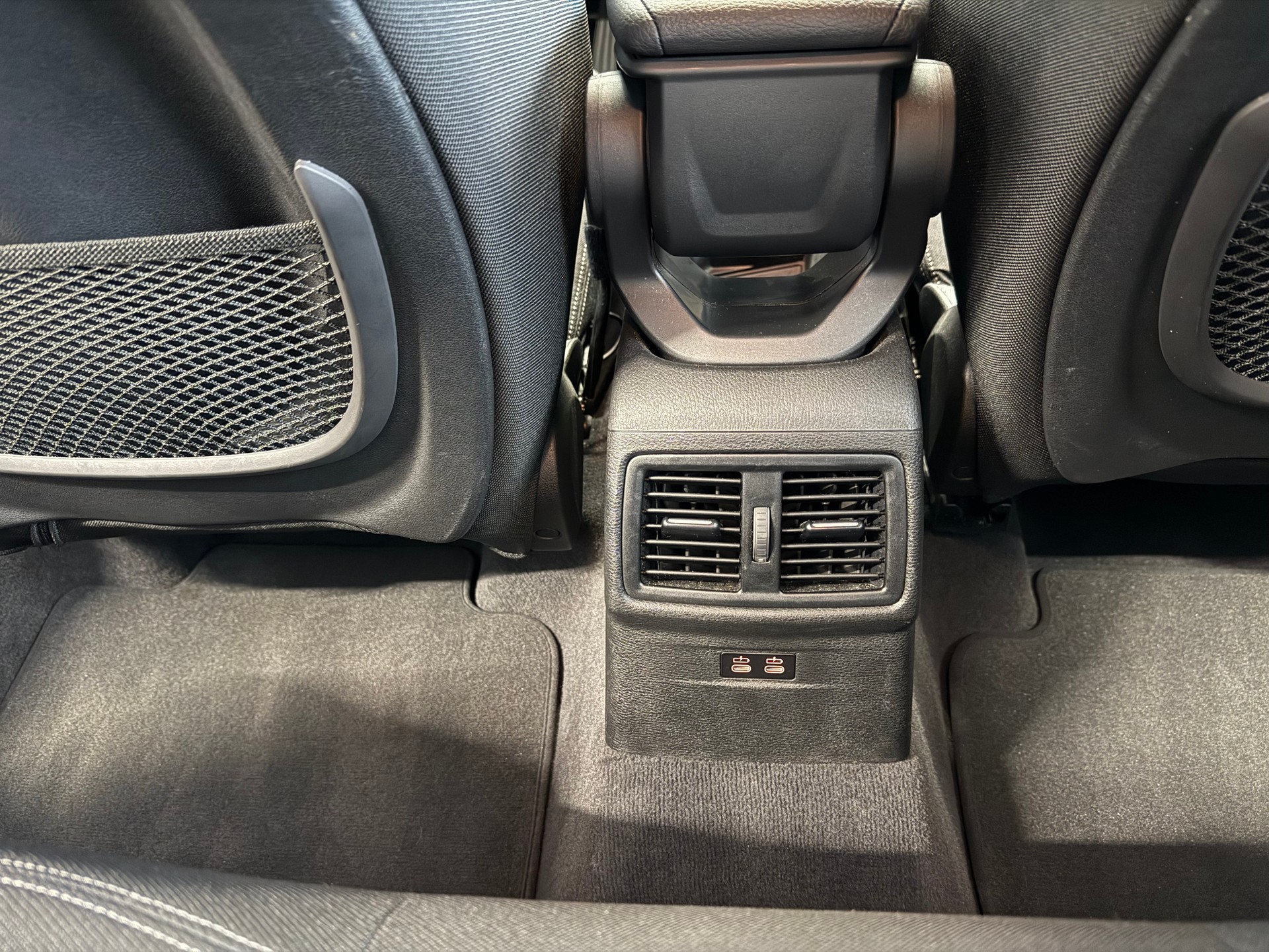 BMW X1 sDrive 18i Steptronic DSK-image-17