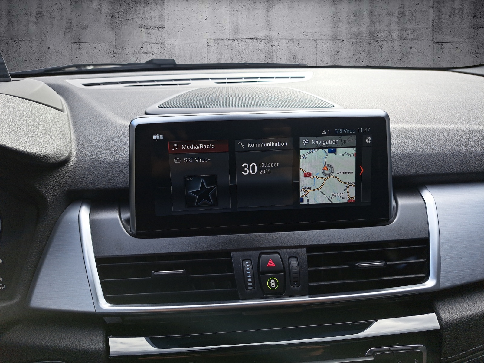 BMW 220d xDrive Active Tourer Steptronic M Sport-image-13