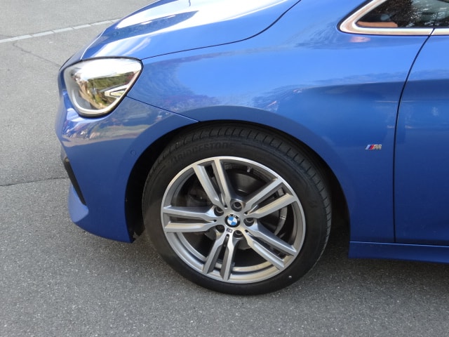 BMW 220d xDrive Active Tourer Steptronic M Sport-image-4