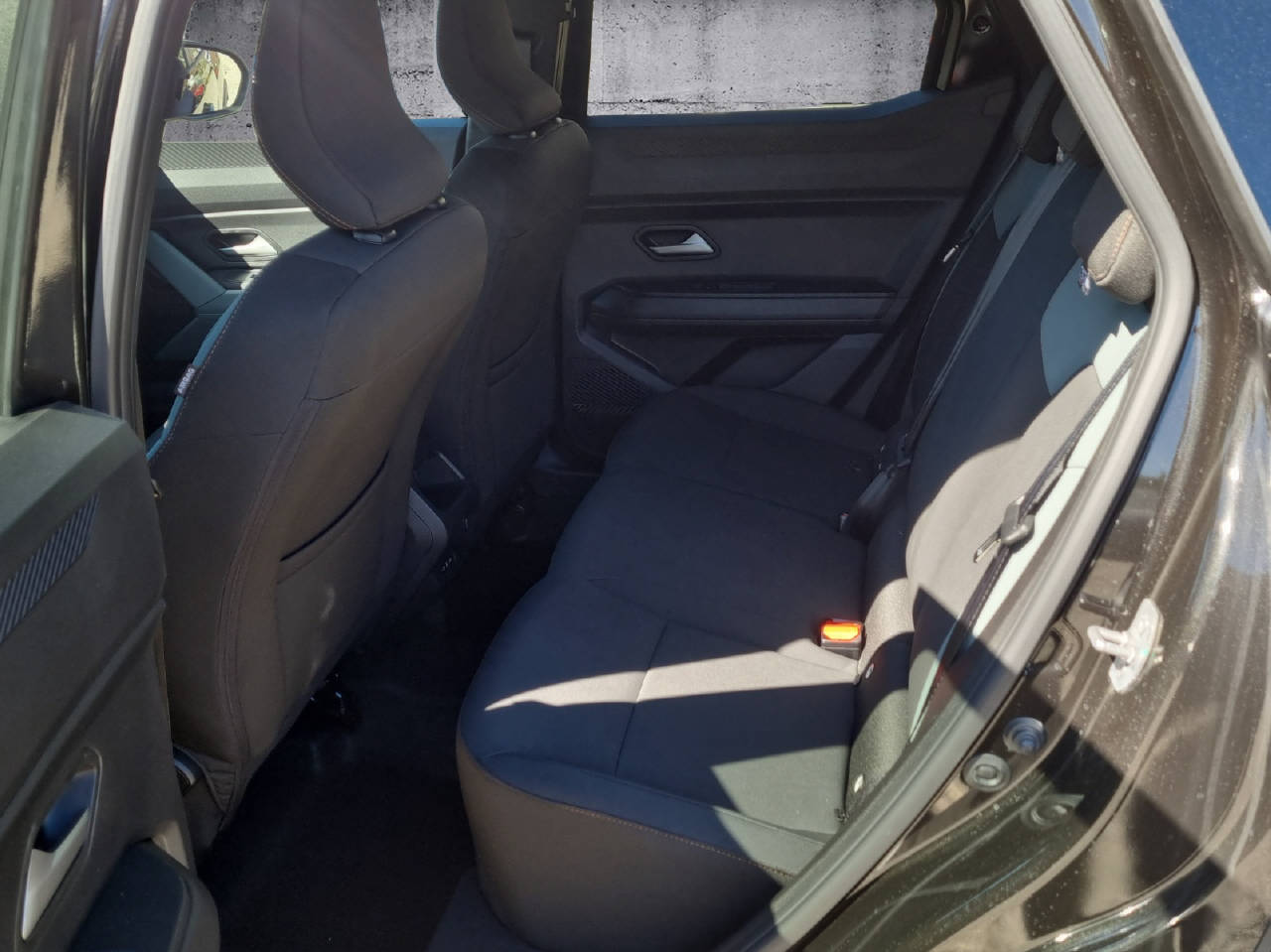 DACIA Duster extreme hybrid 155-image-7