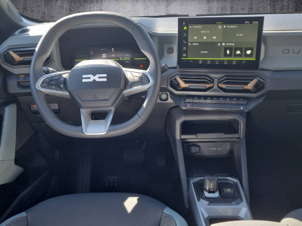 DACIA Duster extreme hybrid 155-image-5