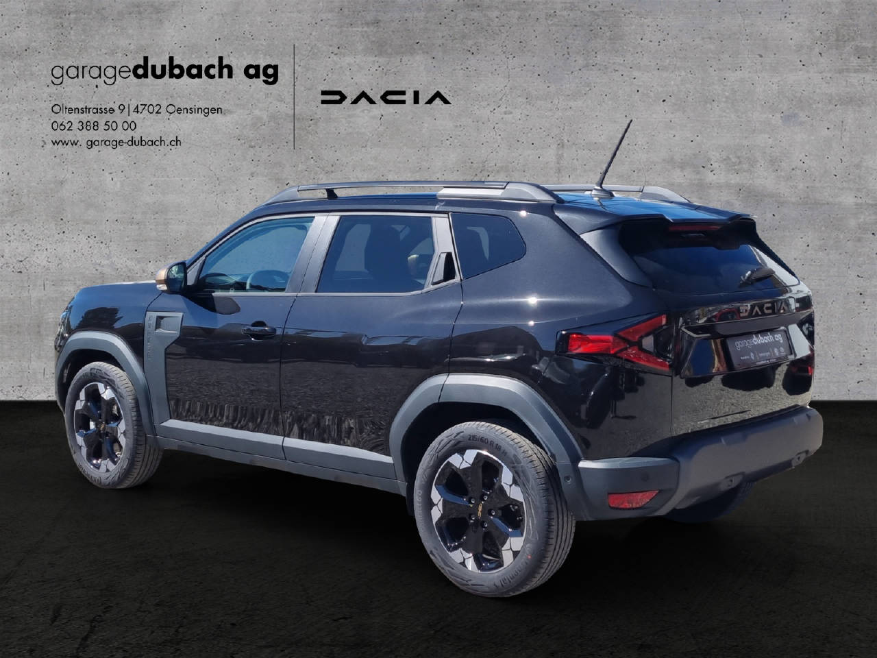 DACIA Duster extreme hybrid 155-image-3