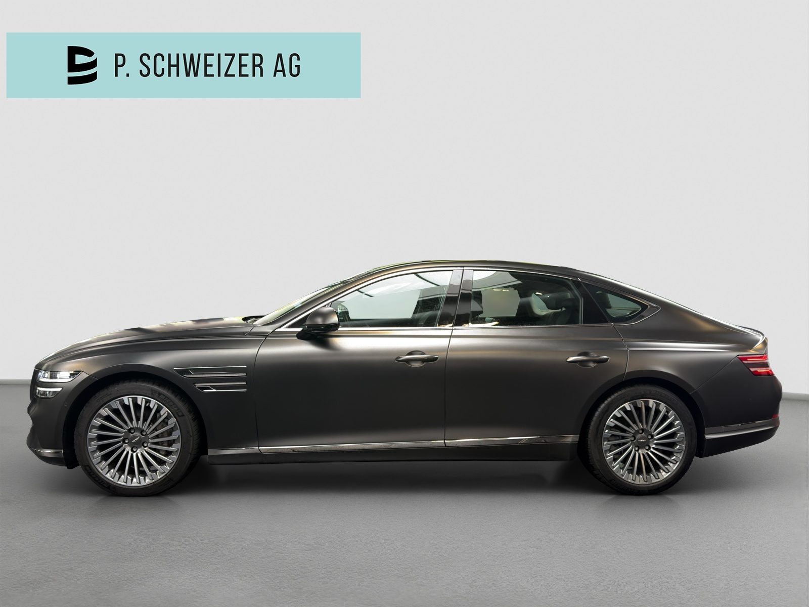 GENESIS G80 Electrificed Luxury 87,2kWh AWD-showroom-element-1