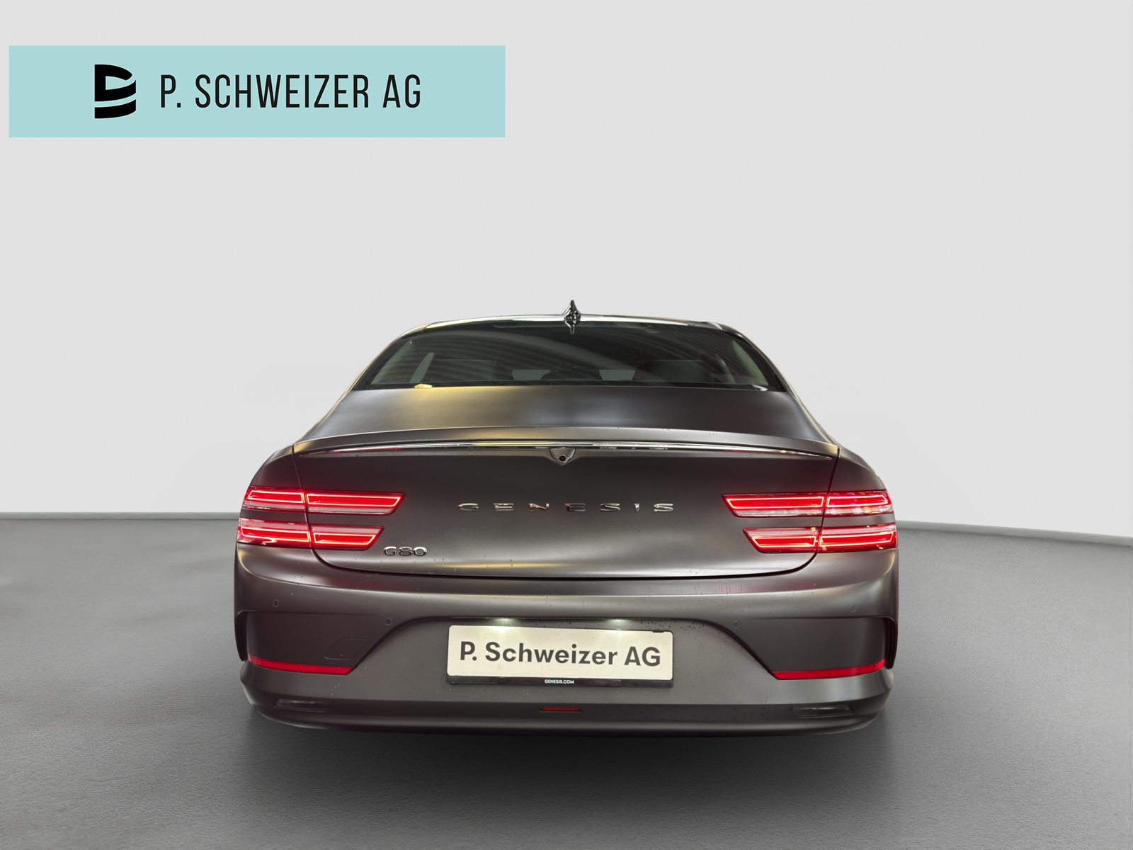 GENESIS G80 Electrificed Luxury 87,2kWh AWD-showroom-element-3