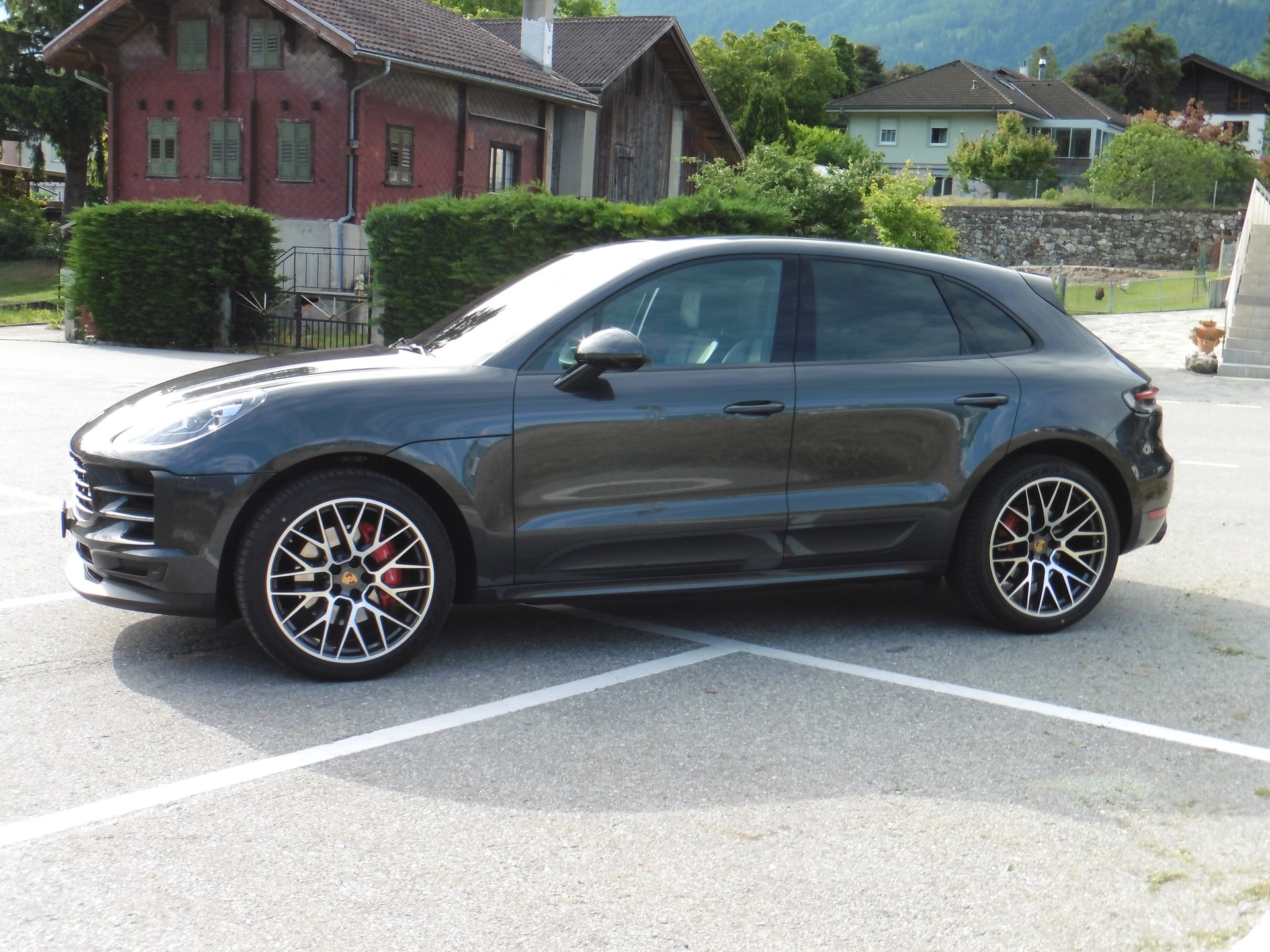 PORSCHE Macan S PDK-image-6
