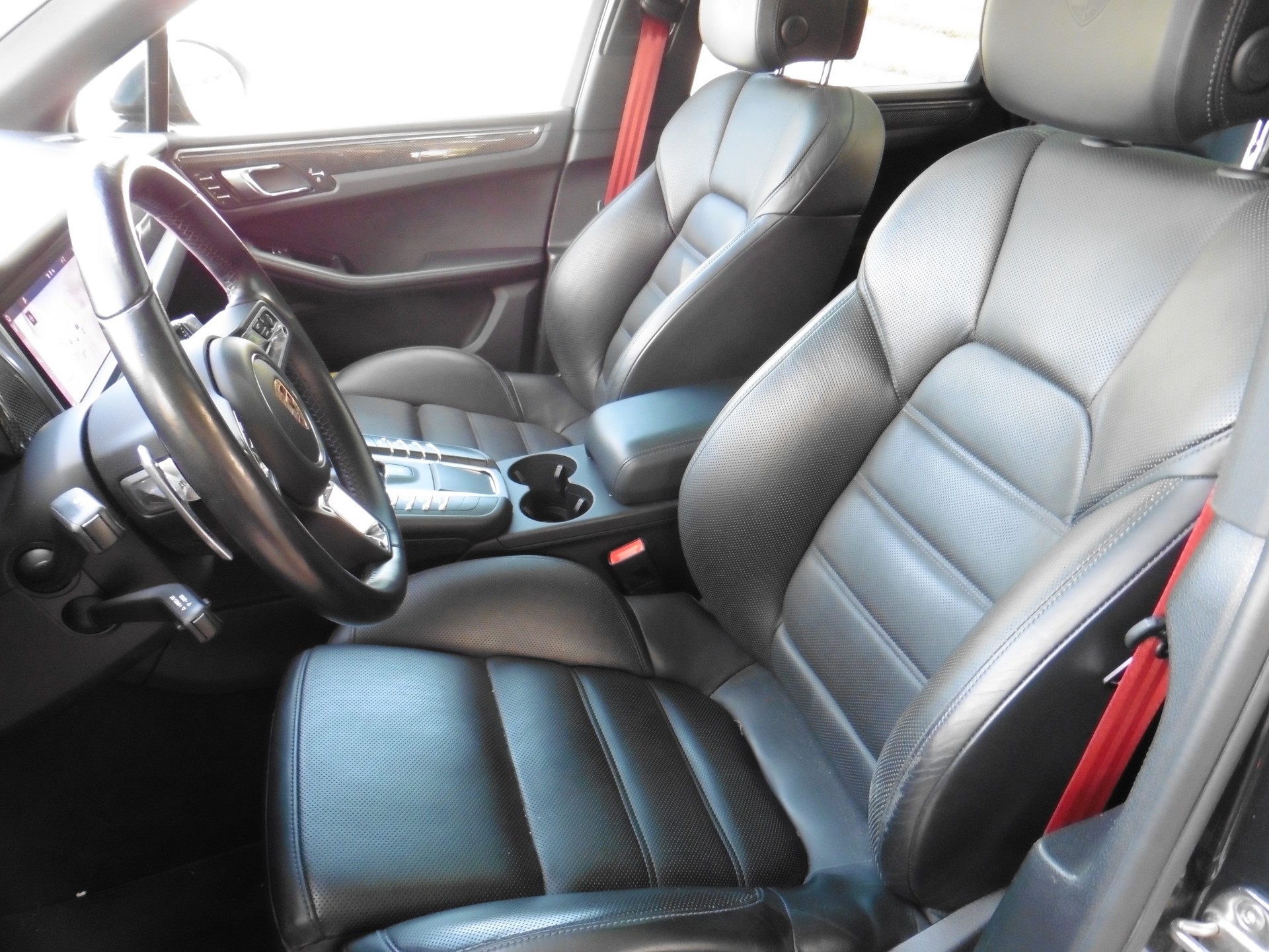 PORSCHE Macan S PDK-image-21