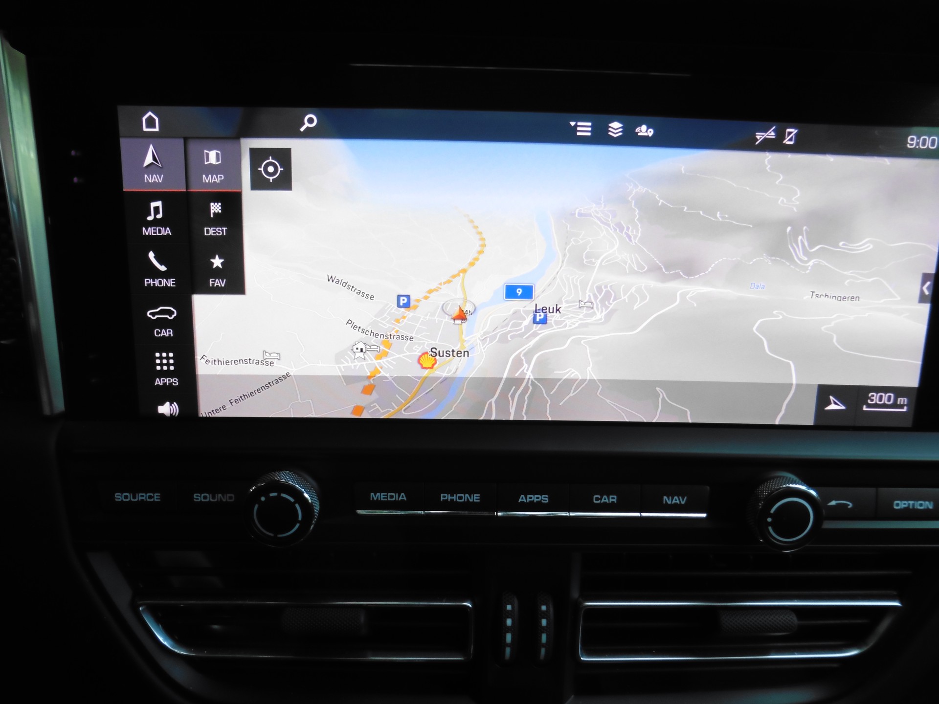 PORSCHE Macan S PDK-image-15