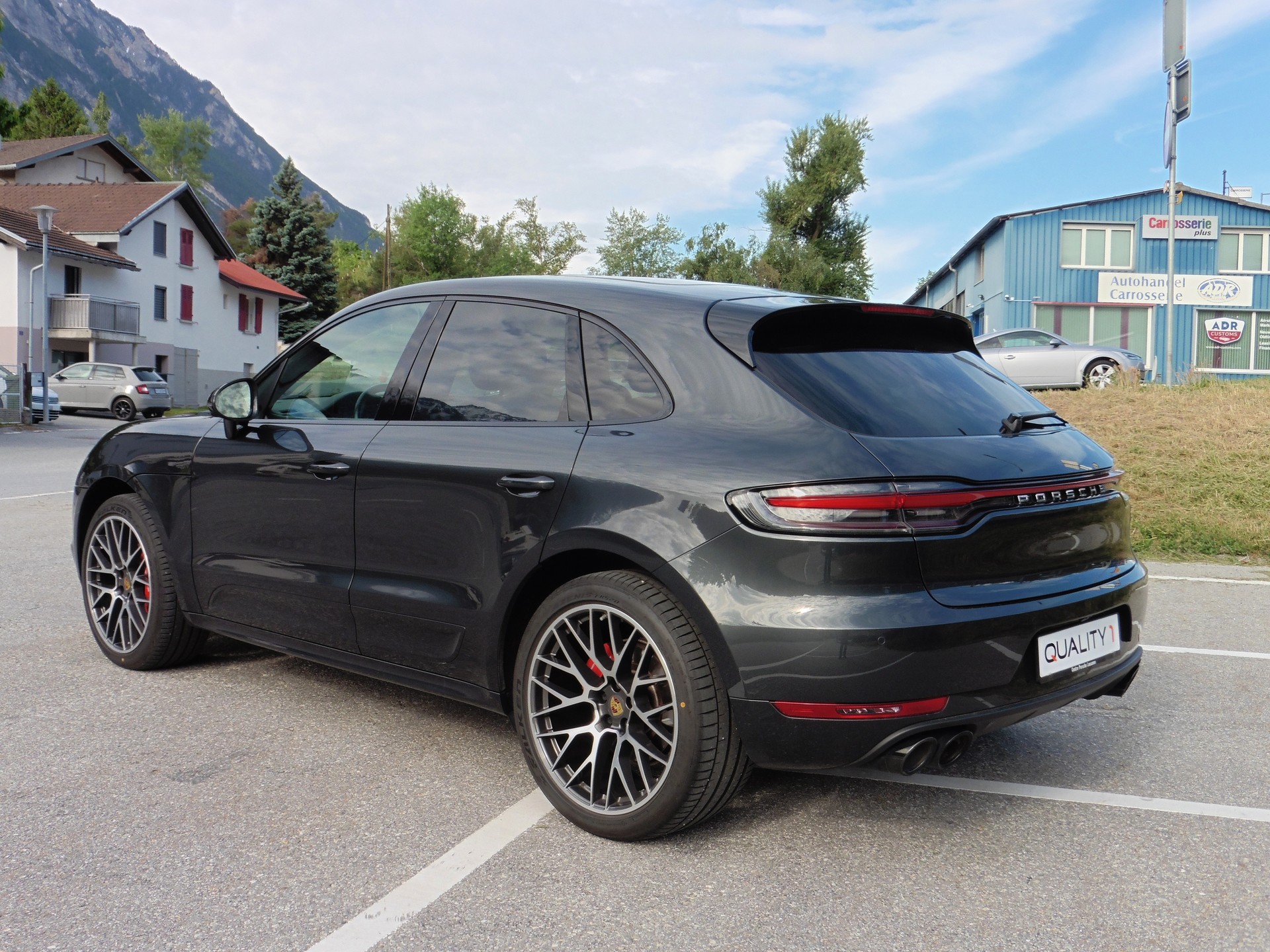 PORSCHE Macan S PDK-image-7