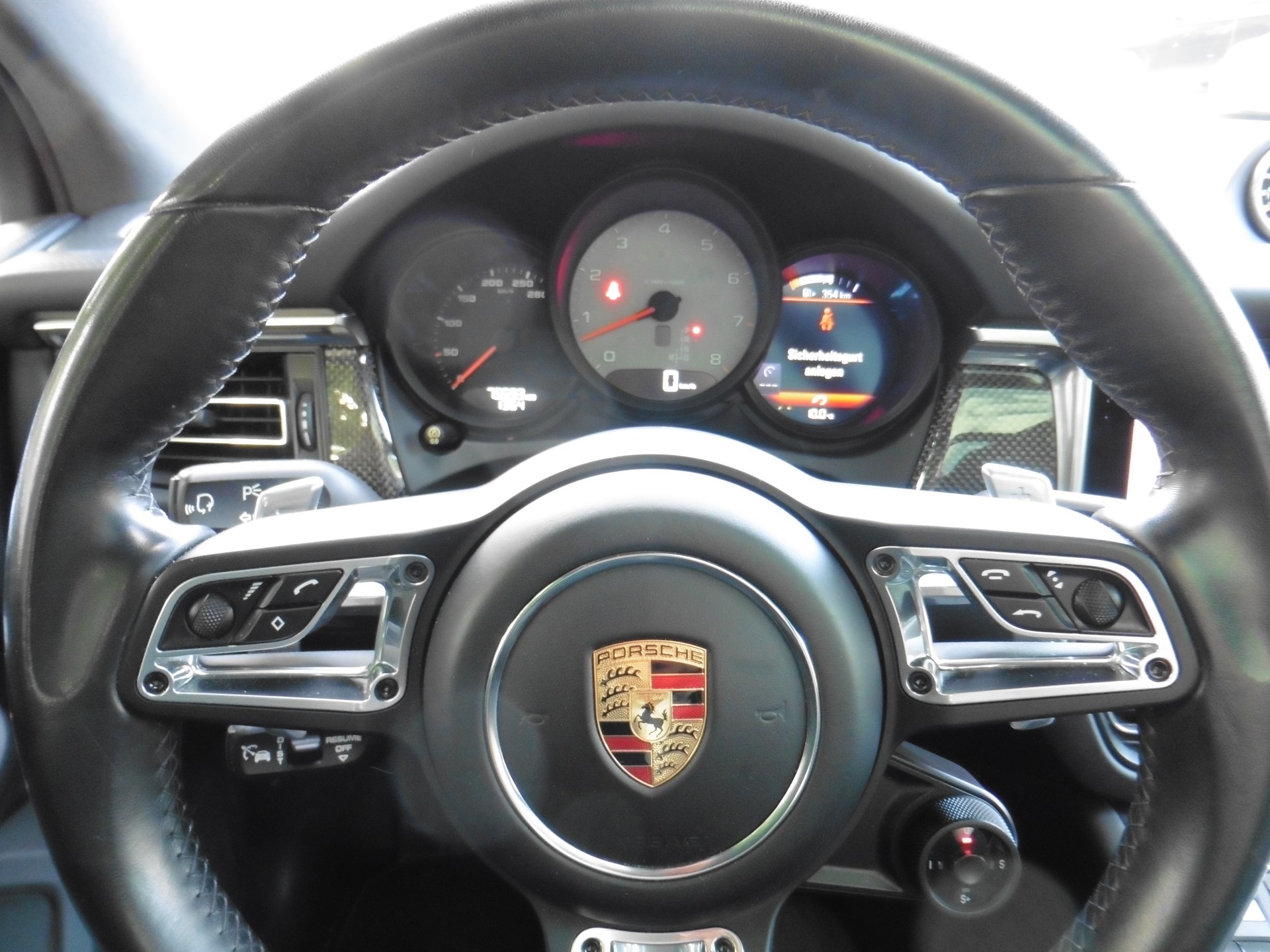 PORSCHE Macan S PDK-image-19