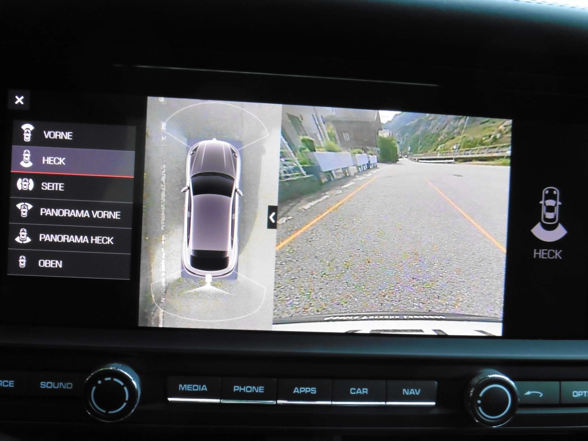 PORSCHE Macan S PDK-image-17