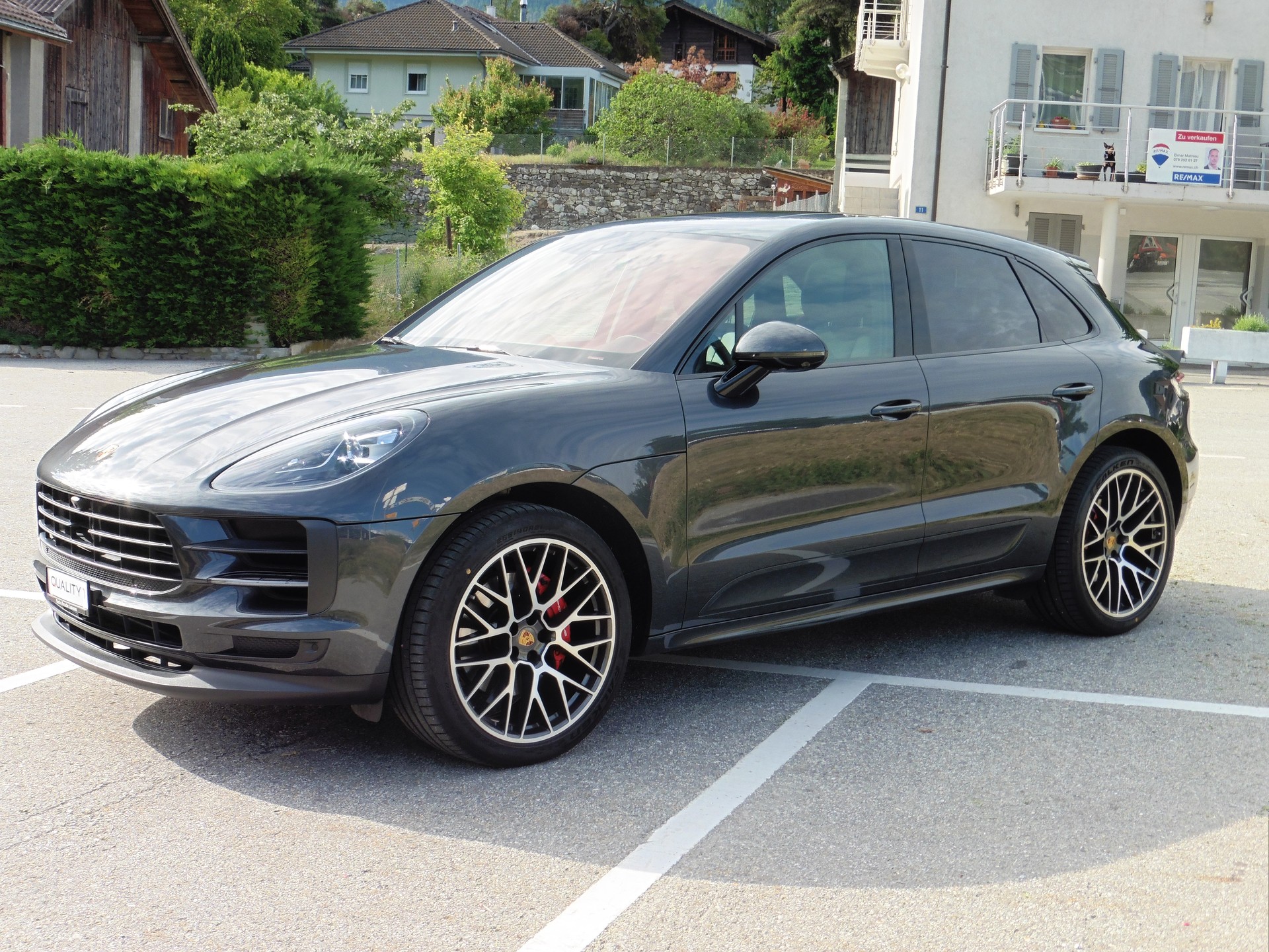 PORSCHE Macan S PDK-image-5