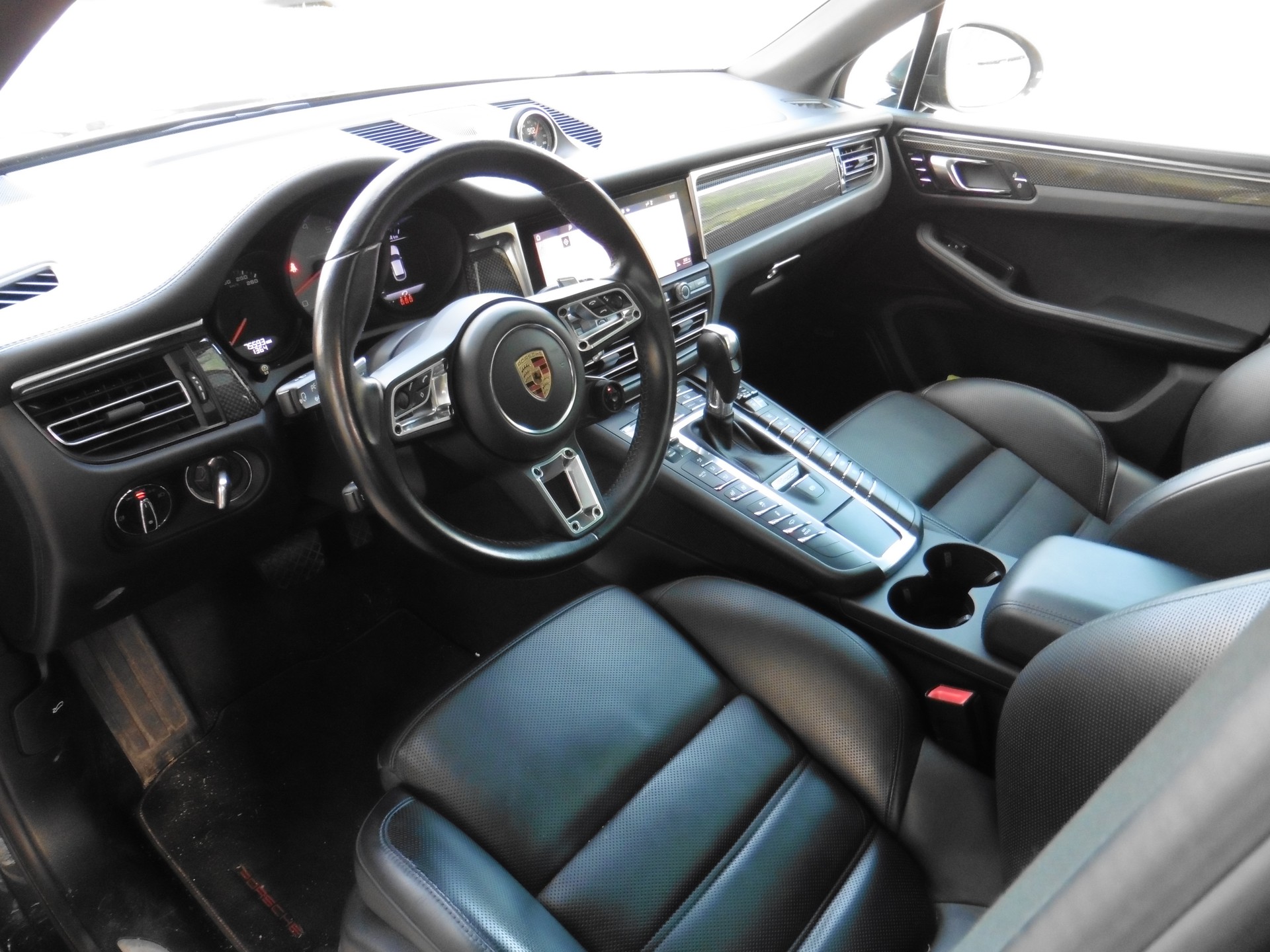PORSCHE Macan S PDK-image-20