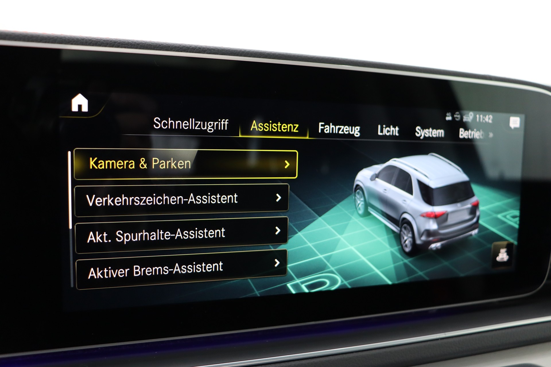 MERCEDES-BENZ GLE 53 AMG 4Matic+ 9G-Speedshift-image-22