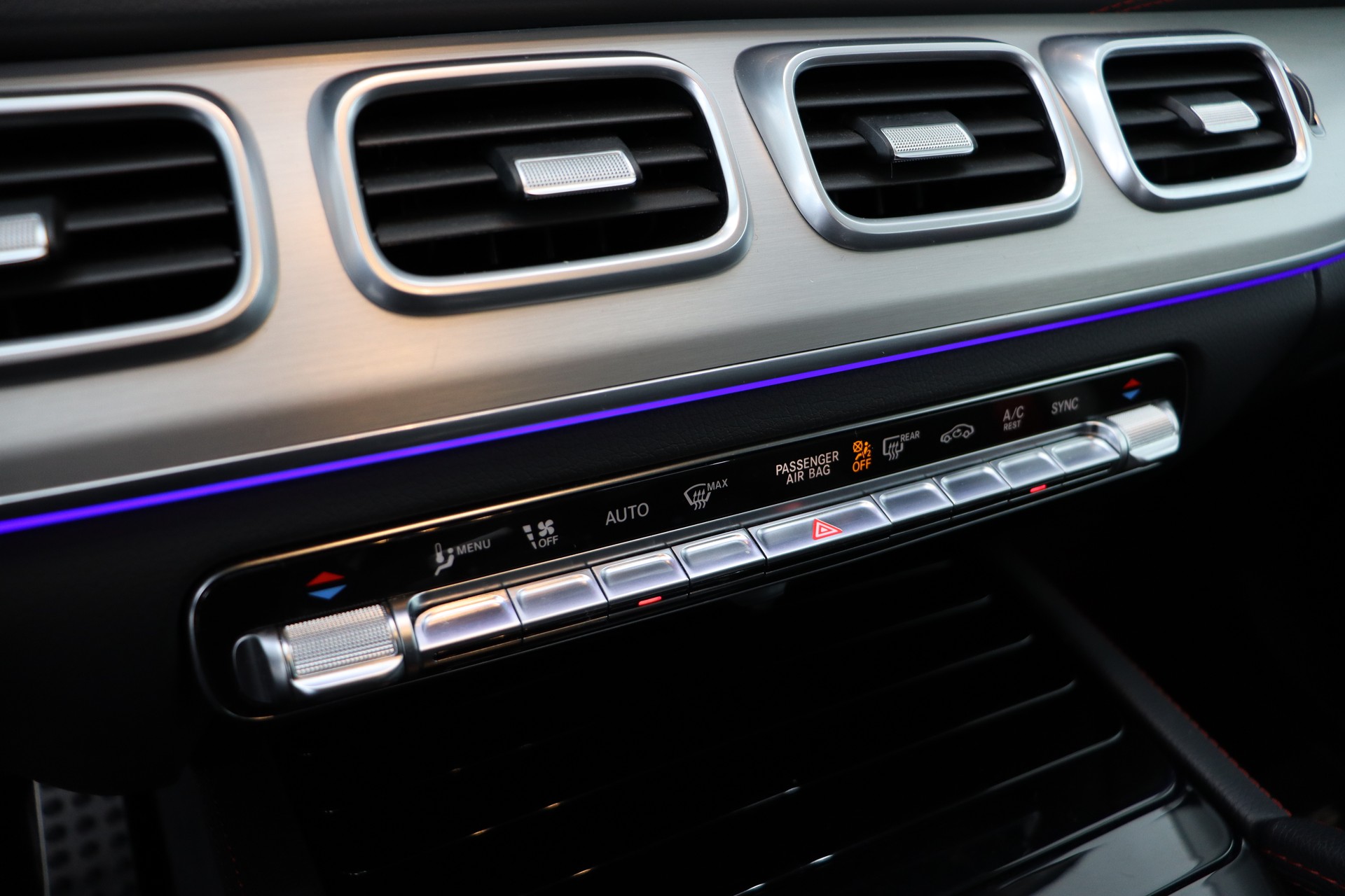 MERCEDES-BENZ GLE 53 AMG 4Matic+ 9G-Speedshift-image-19