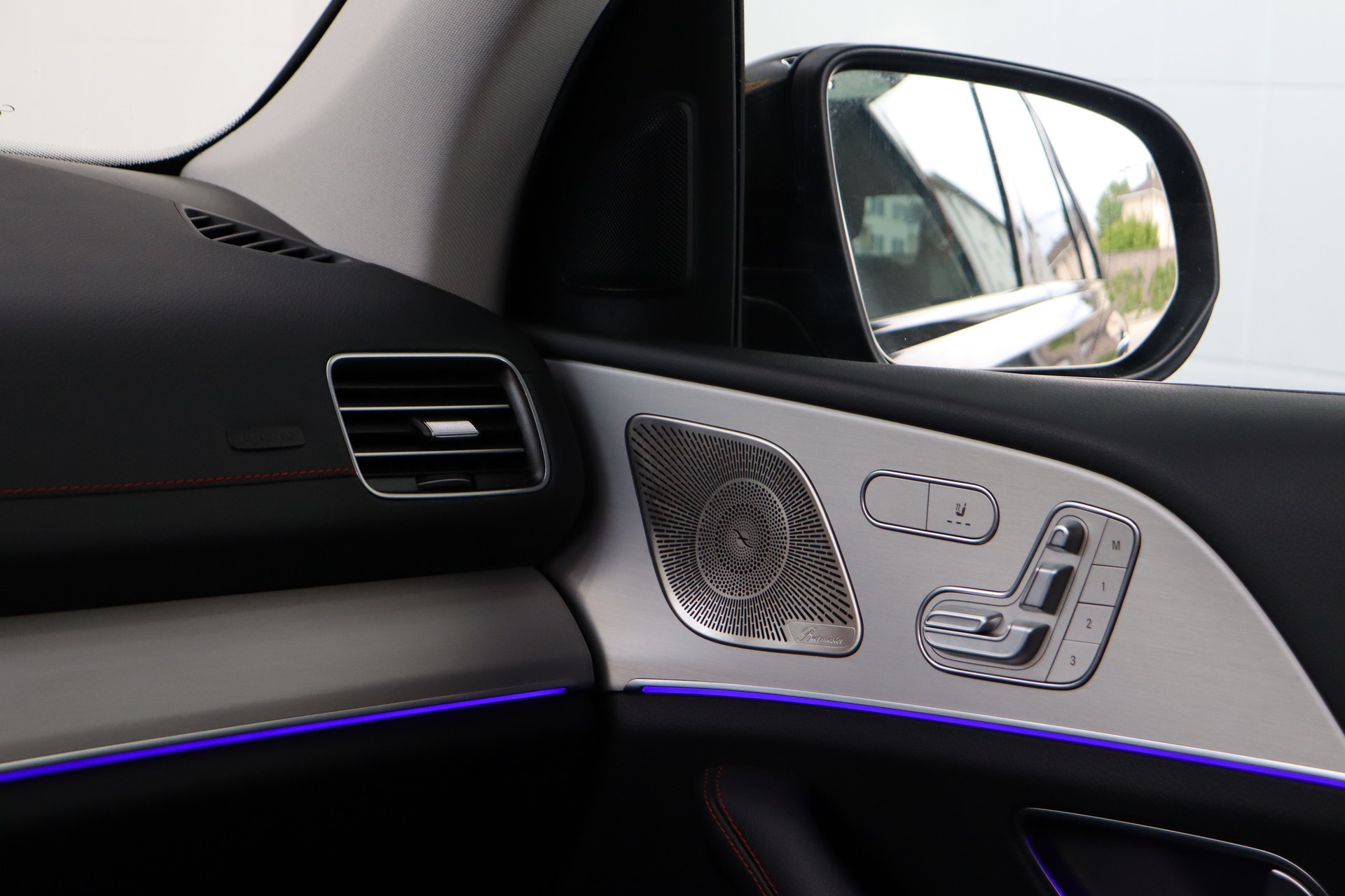 MERCEDES-BENZ GLE 53 AMG 4Matic+ 9G-Speedshift-image-16
