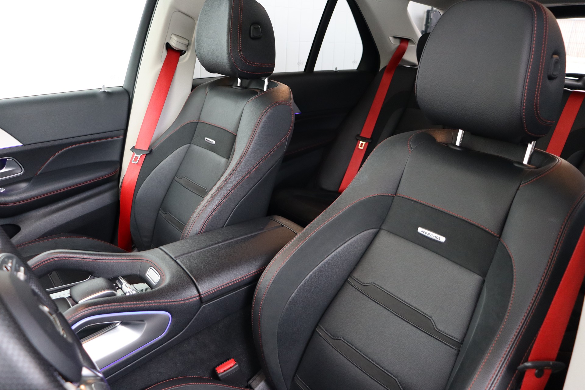 MERCEDES-BENZ GLE 53 AMG 4Matic+ 9G-Speedshift-image-15