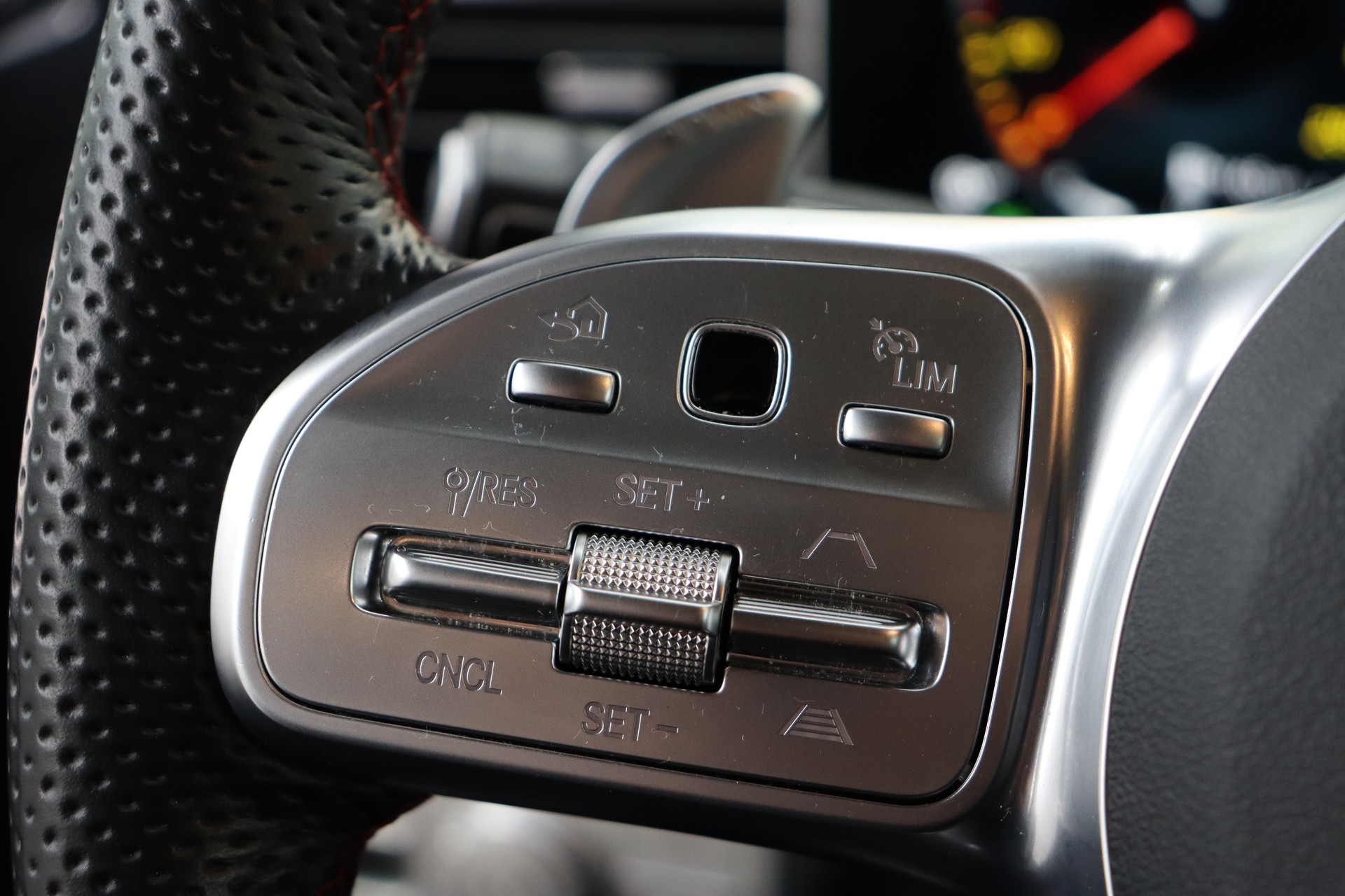 MERCEDES-BENZ GLE 53 AMG 4Matic+ 9G-Speedshift-image-20