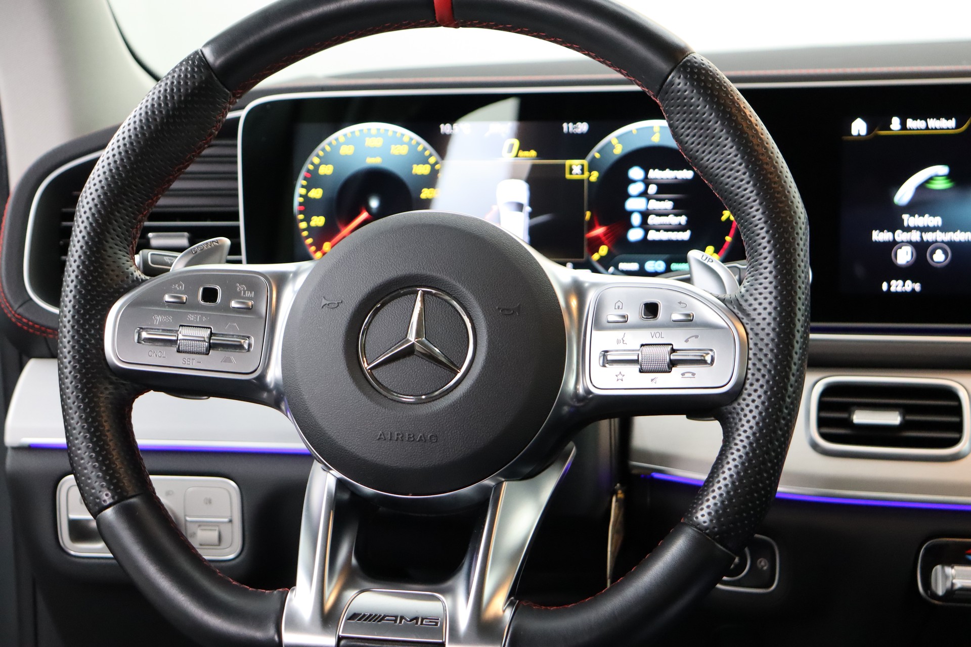 MERCEDES-BENZ GLE 53 AMG 4Matic+ 9G-Speedshift-image-14
