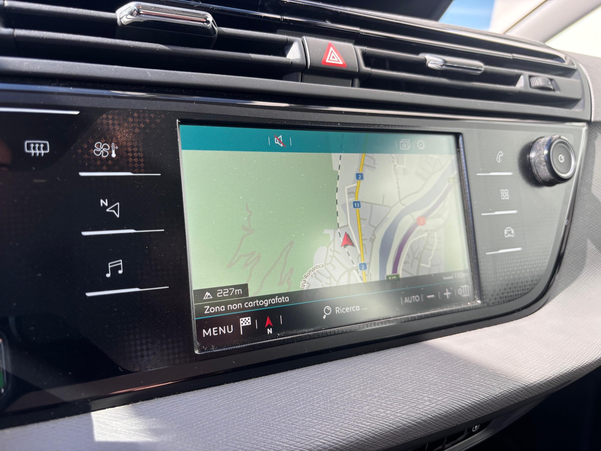CITROEN C4 Picasso 1.2 PureTech 130 Intensive-image-14