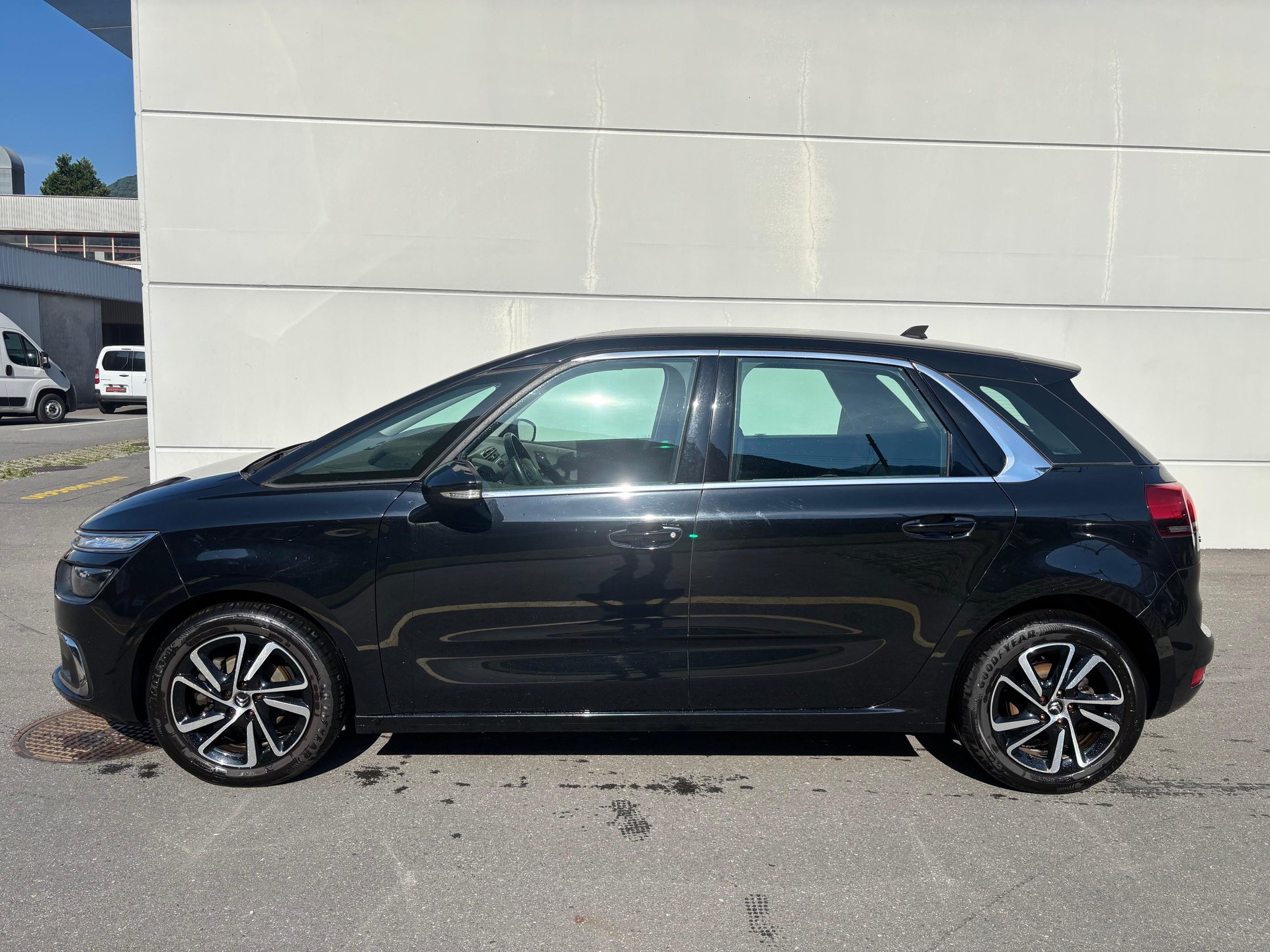 CITROEN C4 Picasso 1.2 PureTech 130 Intensive-image-3
