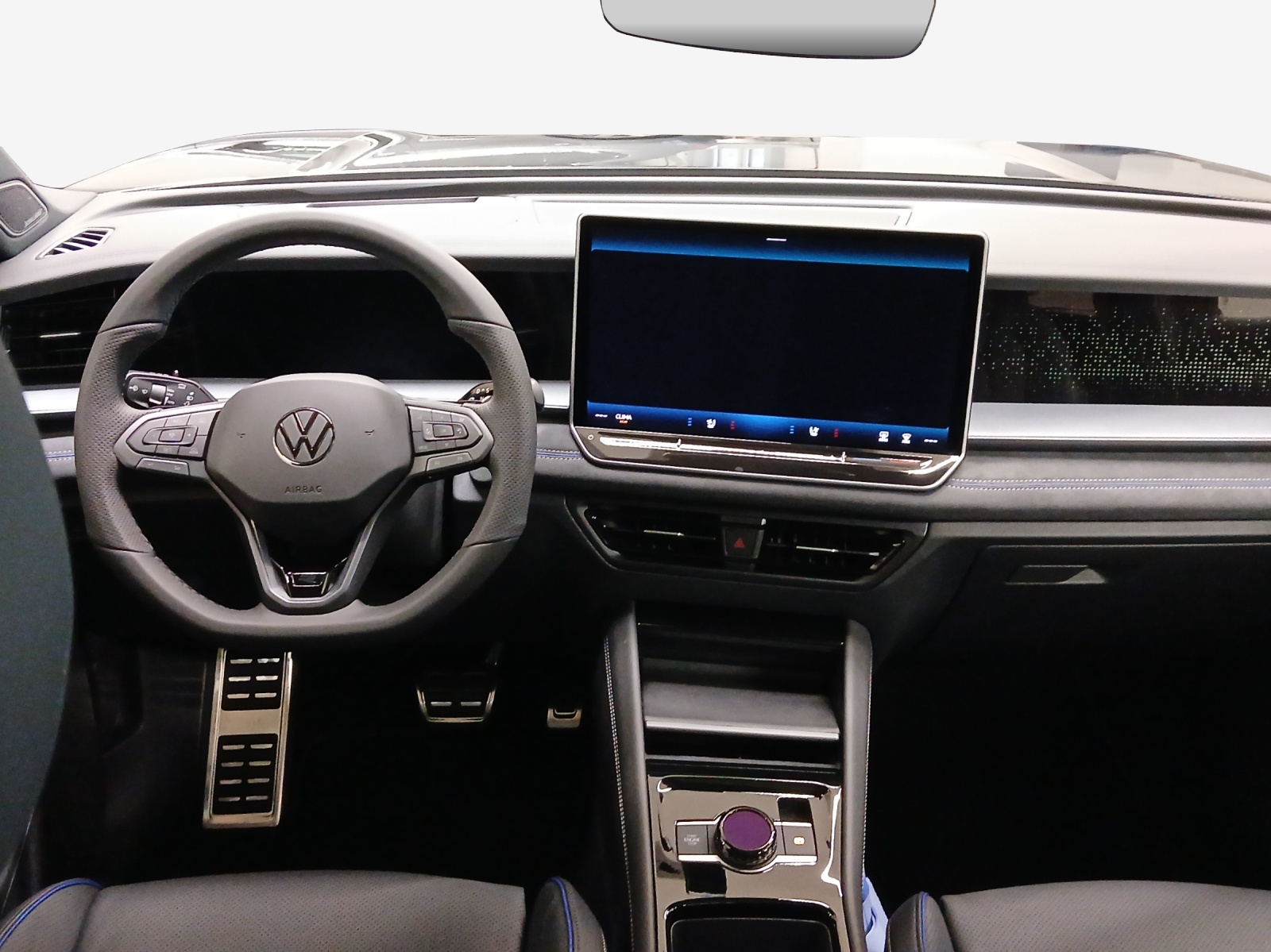 VW Tayron 2.0 TDI SCR R-Line 4Motion DSG-image-8