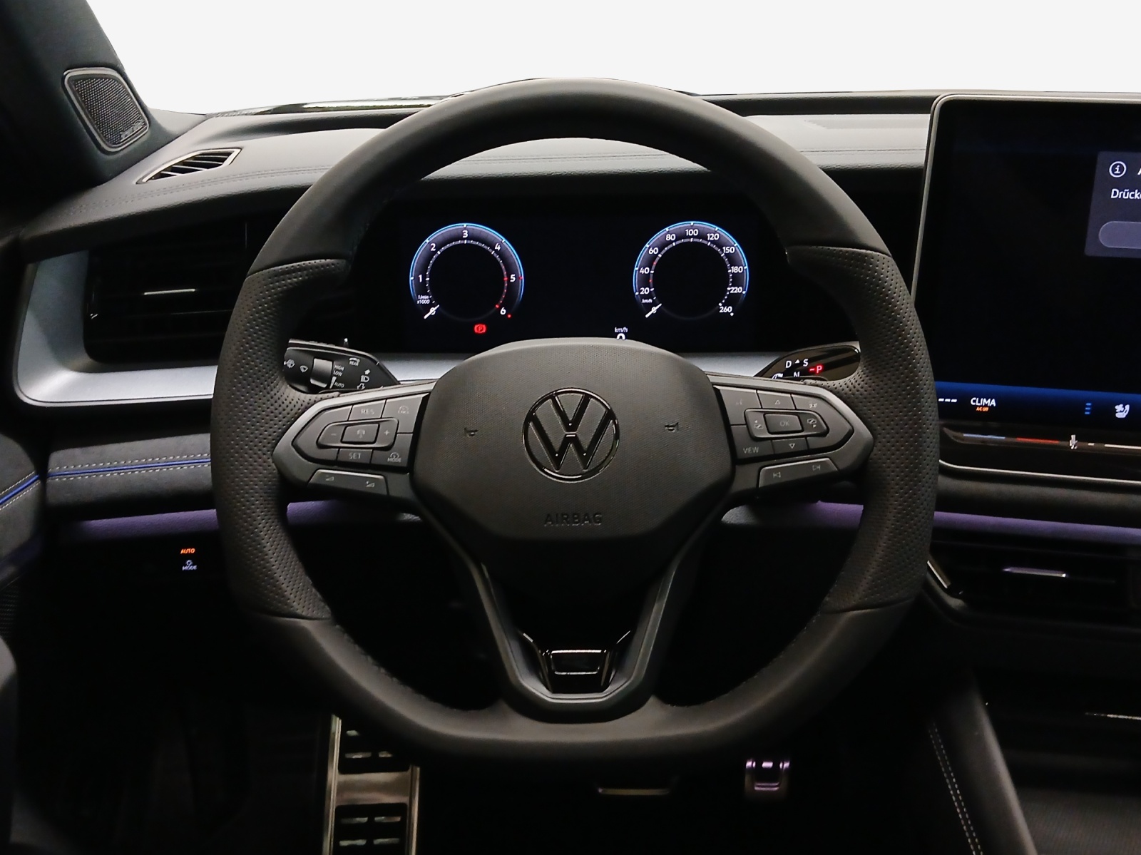 VW Tayron 2.0 TDI SCR R-Line 4Motion DSG-image-9