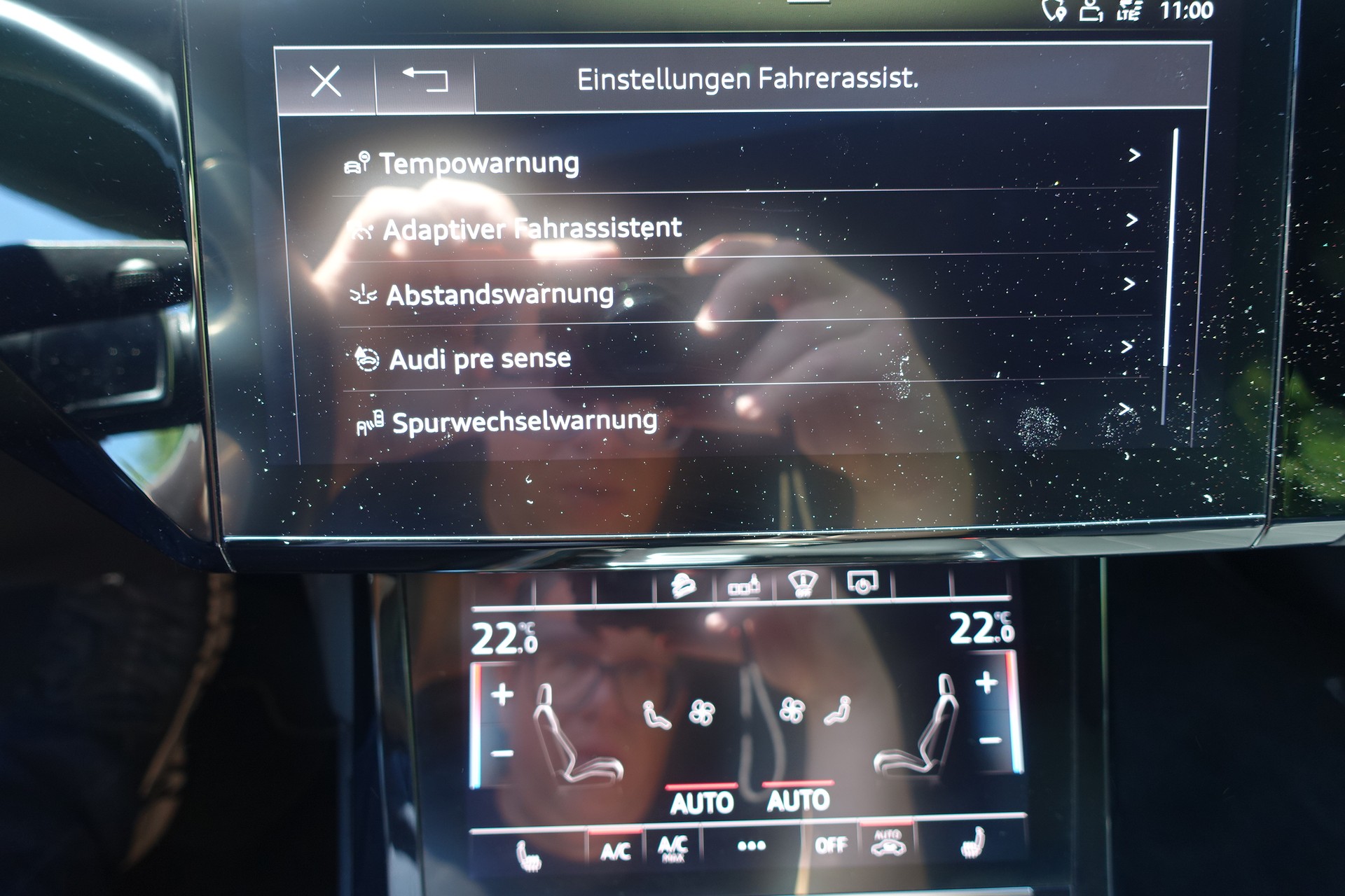 AUDI e-tron 55 Advanced quattro-image-9