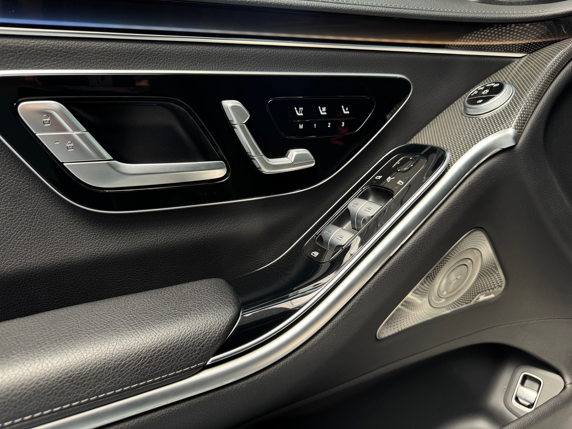 MERCEDES-BENZ S 350 d 4Matic AMG Line 9G-Tronic-image-12