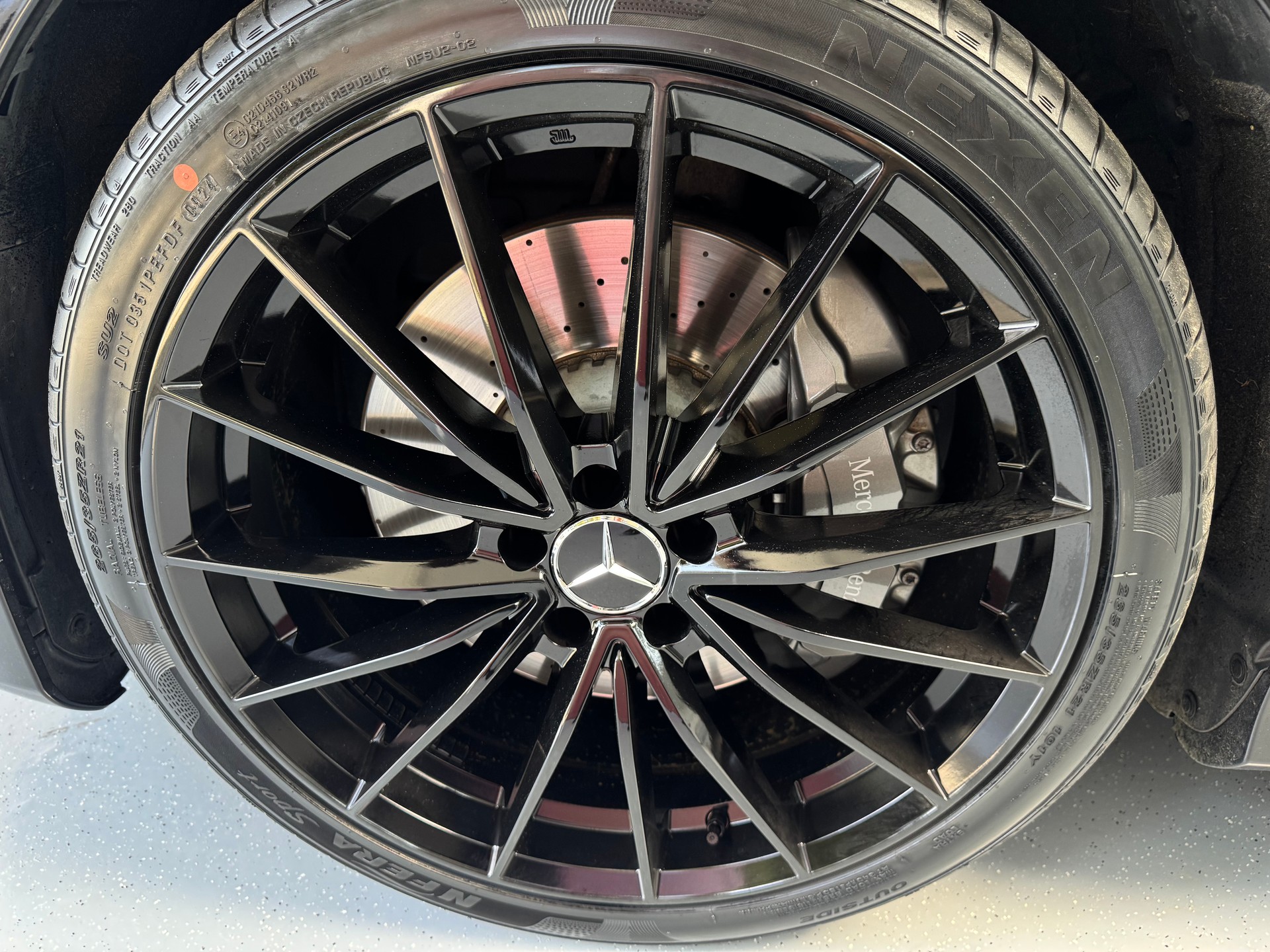MERCEDES-BENZ S 350 d 4Matic AMG Line 9G-Tronic-showroom-element-2